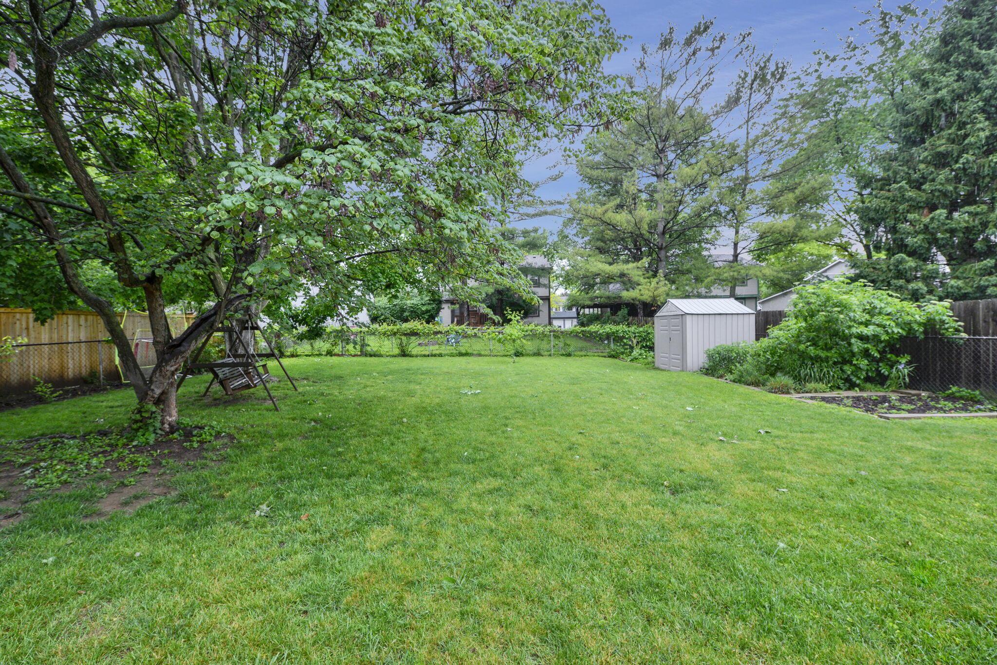 3098 Grange Hill Place