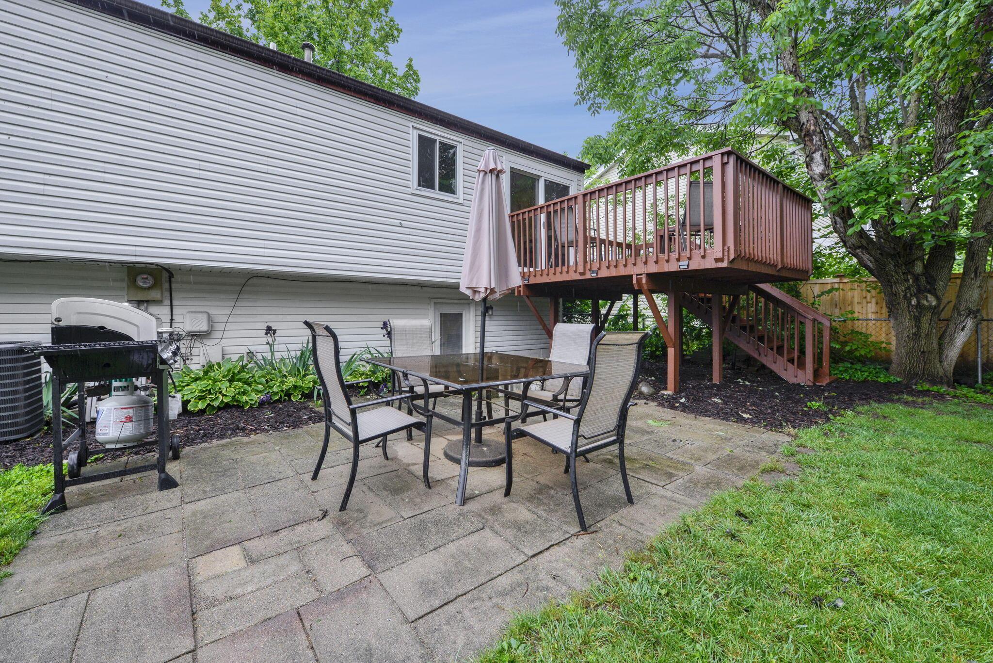 3098 Grange Hill Place