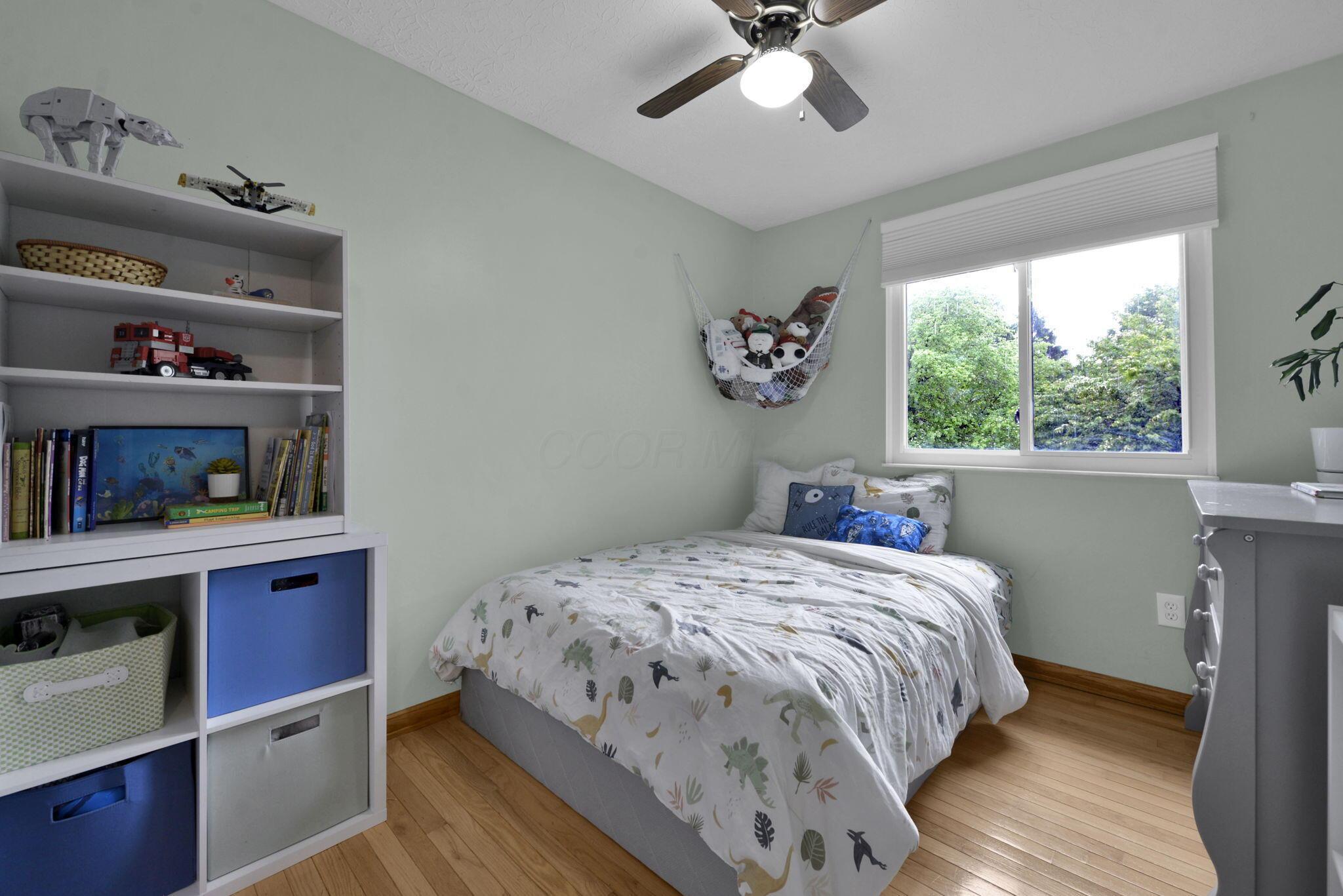 3098 Grange Hill Place