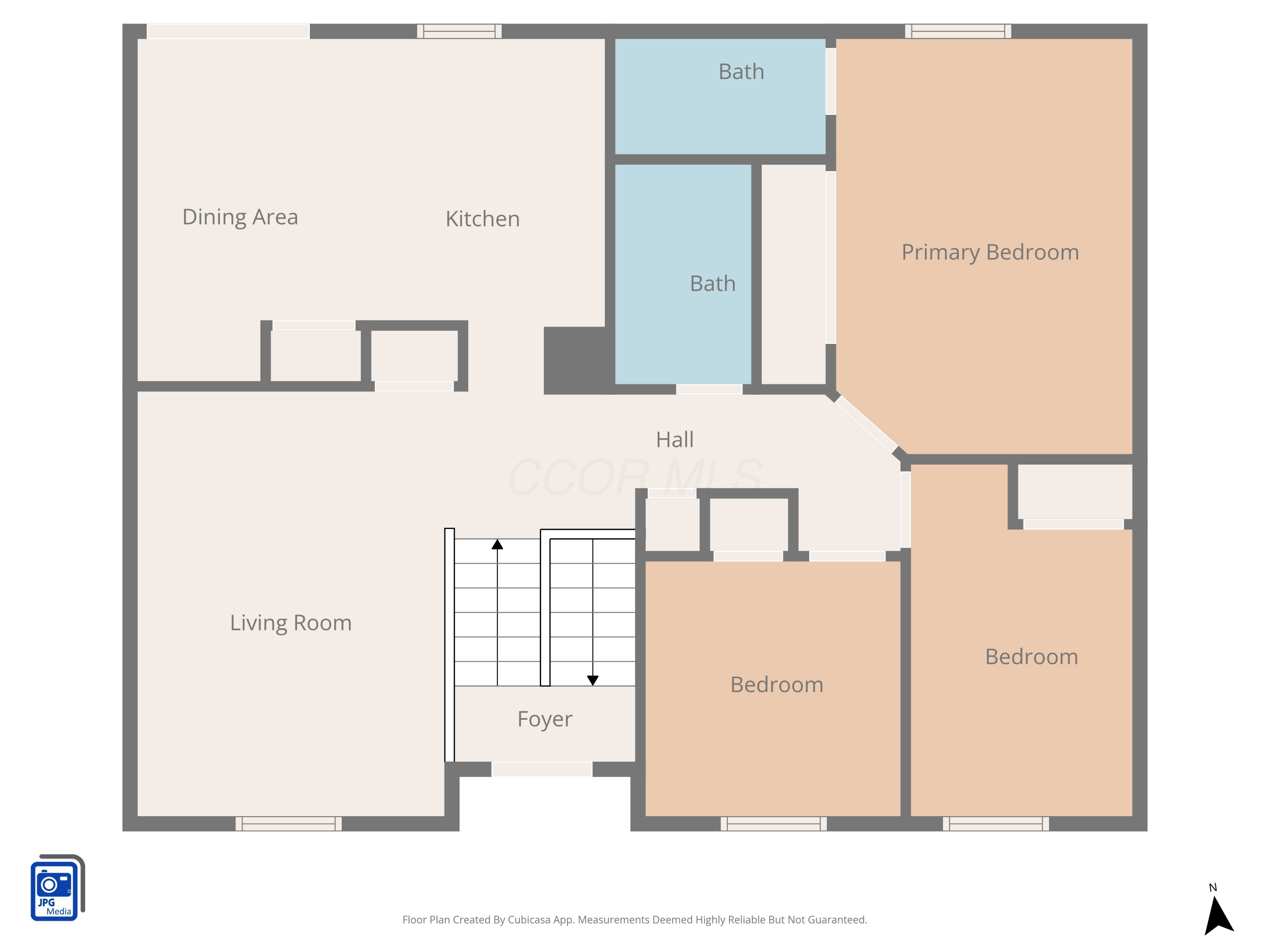 3098 Grange Hill Place