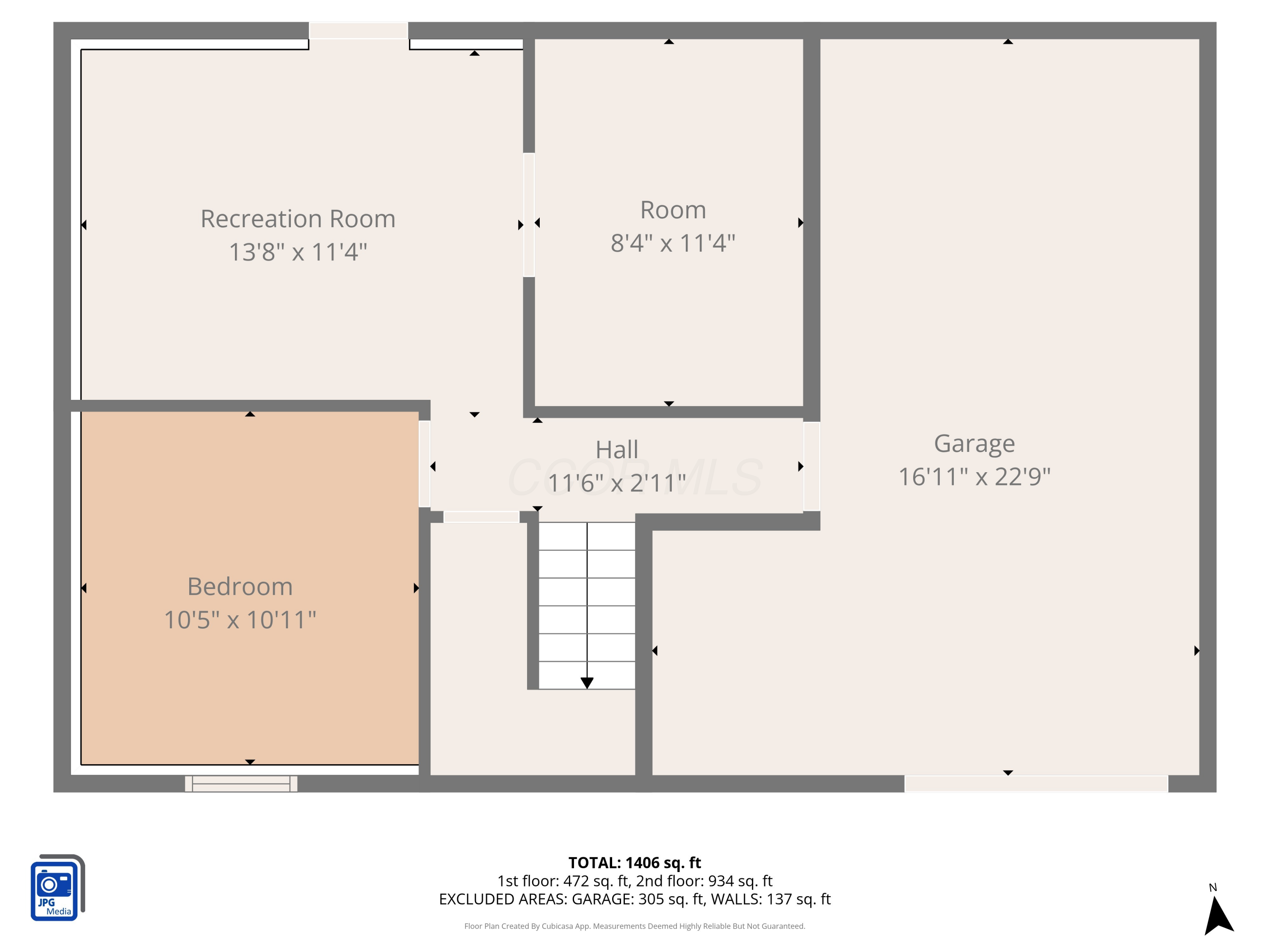 3098 Grange Hill Place
