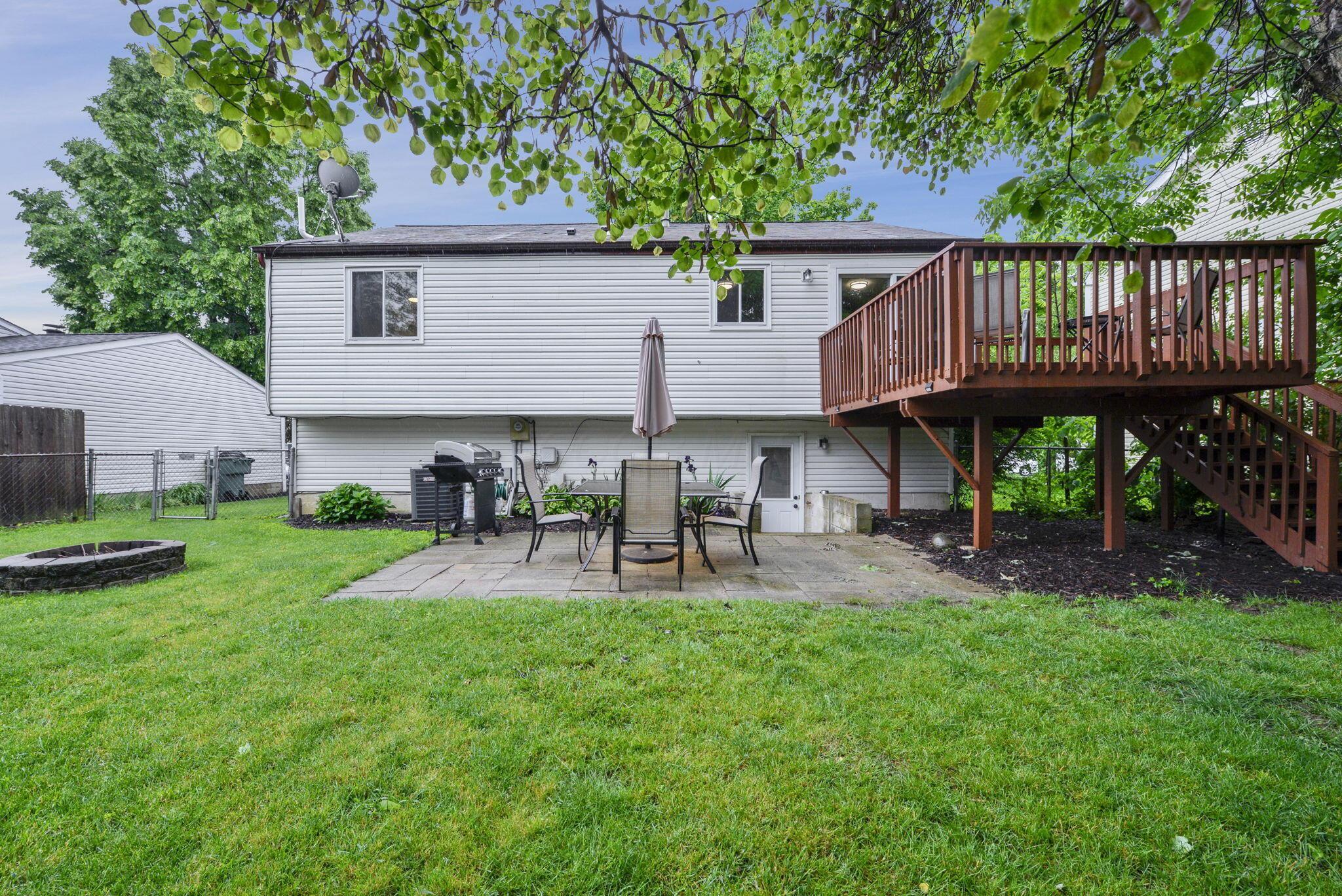 3098 Grange Hill Place