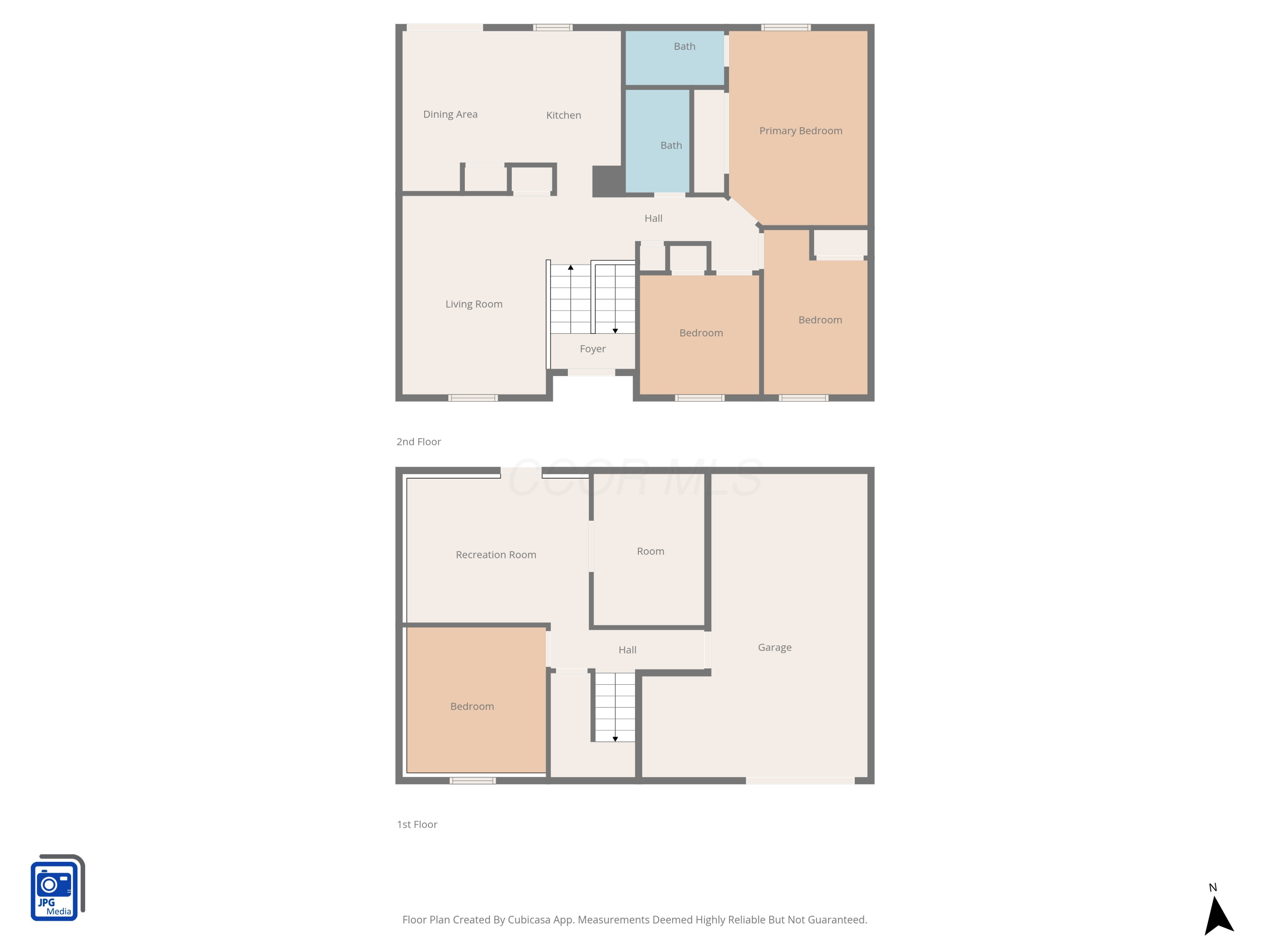 3098 Grange Hill Place