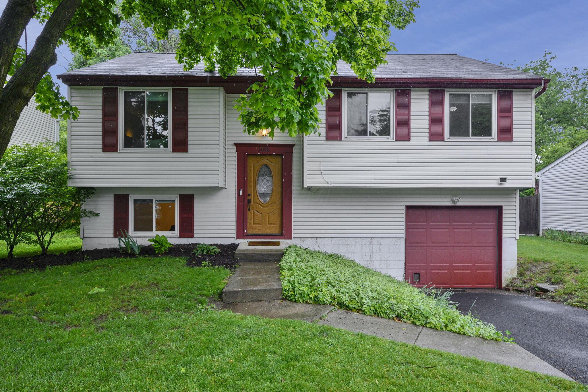 3098 Grange Hill Place