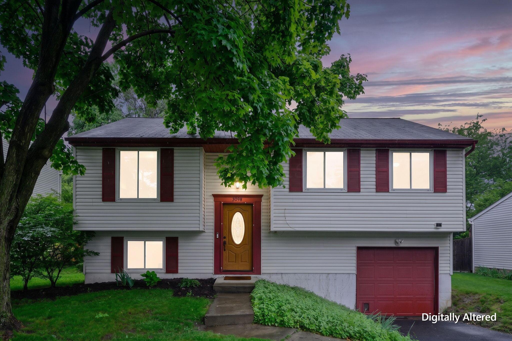 3098 Grange Hill Place