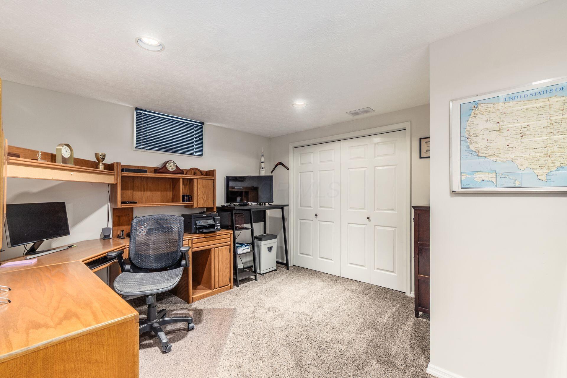 2409 Parklawn Drive