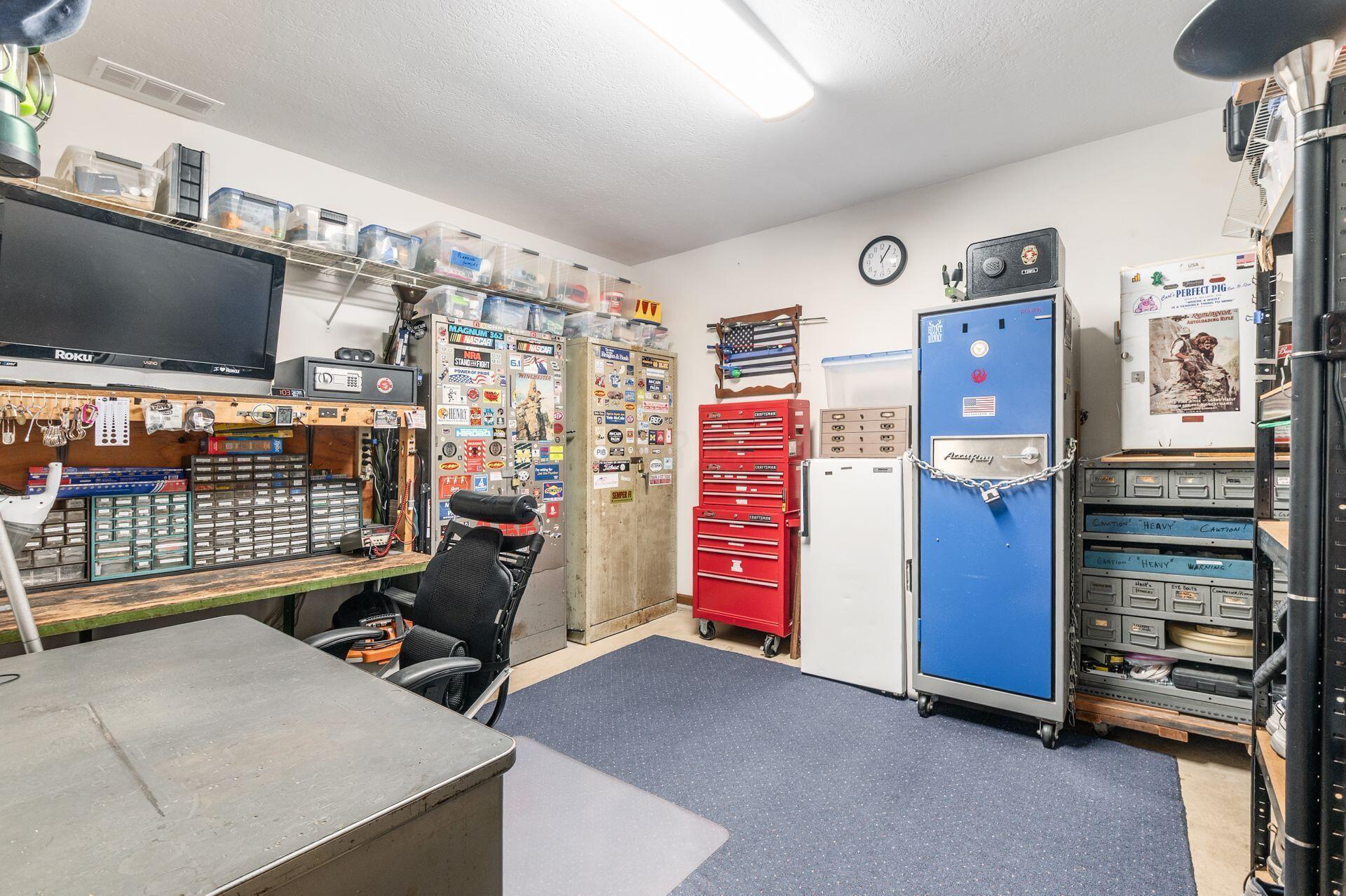 2409 Parklawn Drive