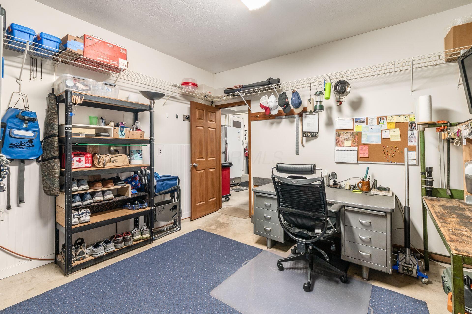 2409 Parklawn Drive