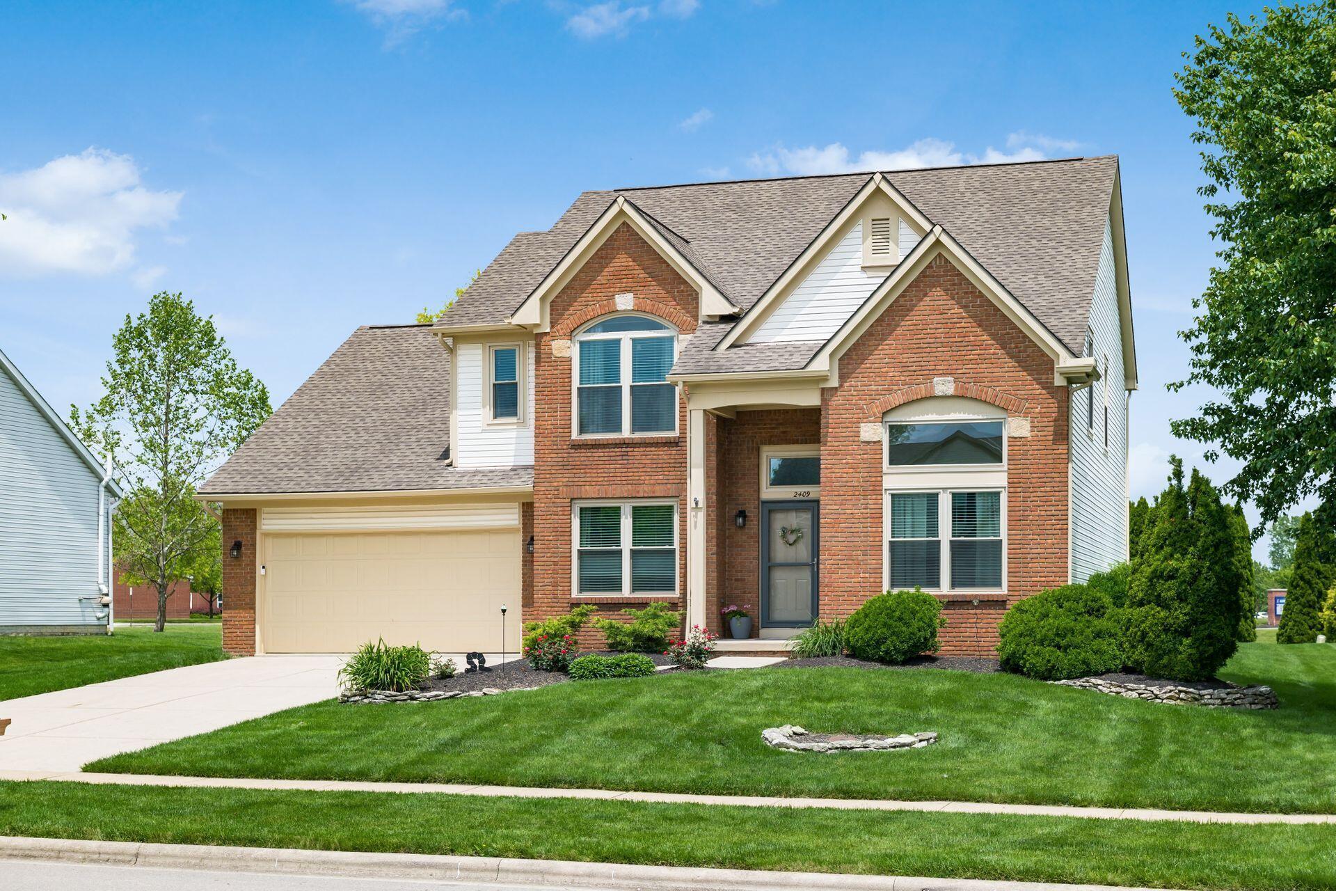 2409 Parklawn Drive