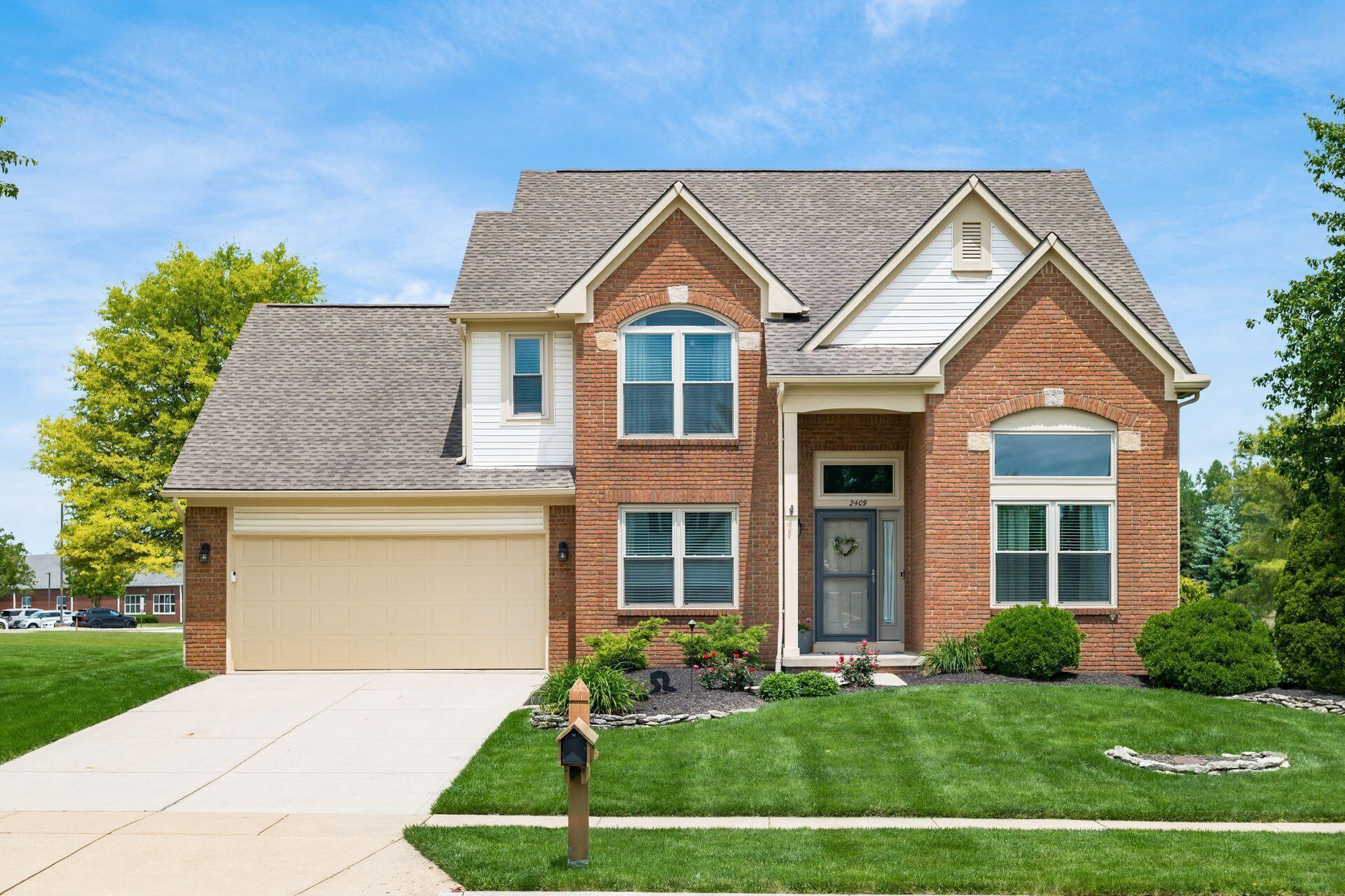 2409 Parklawn Drive