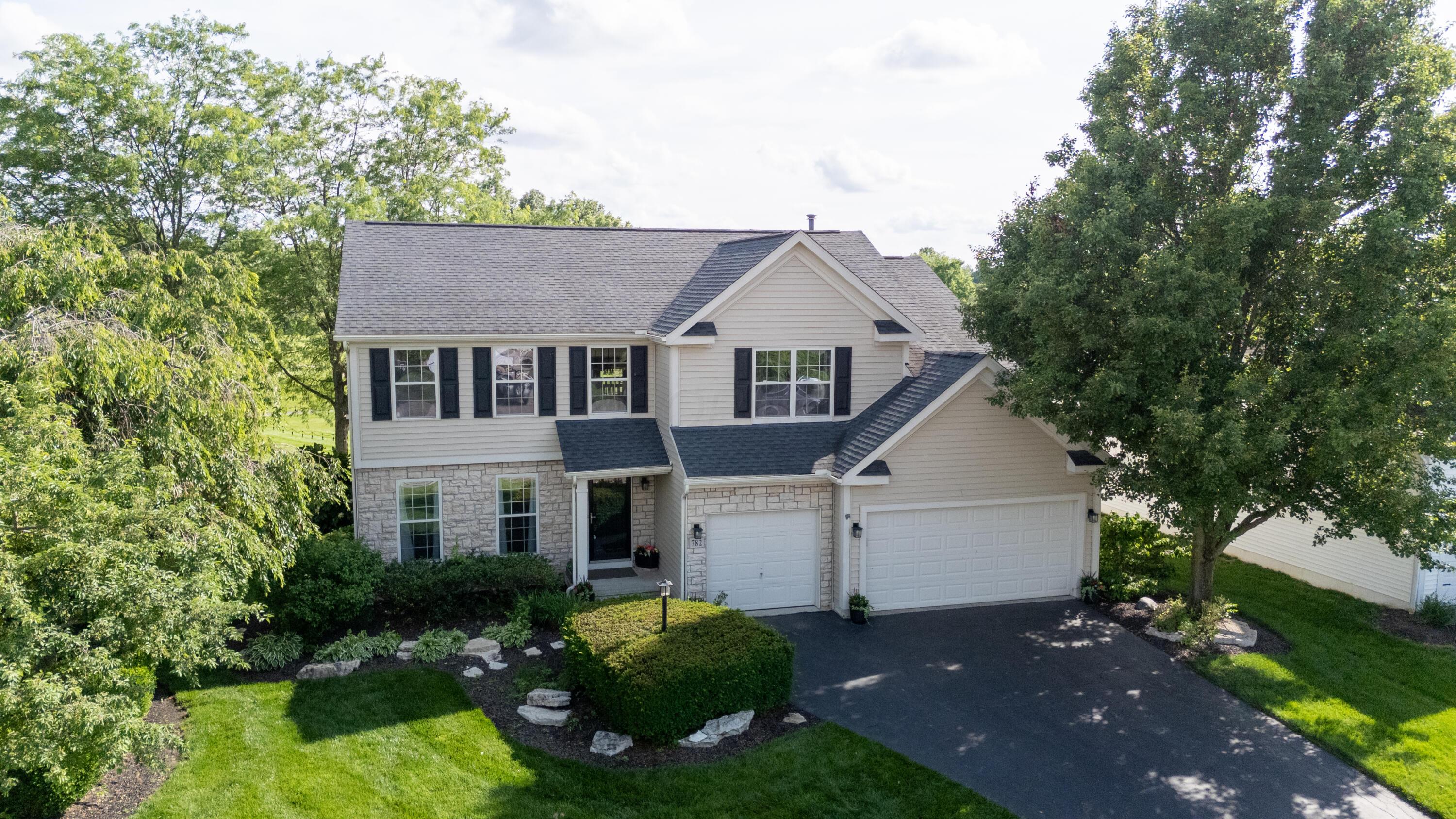 782 Odevene Way