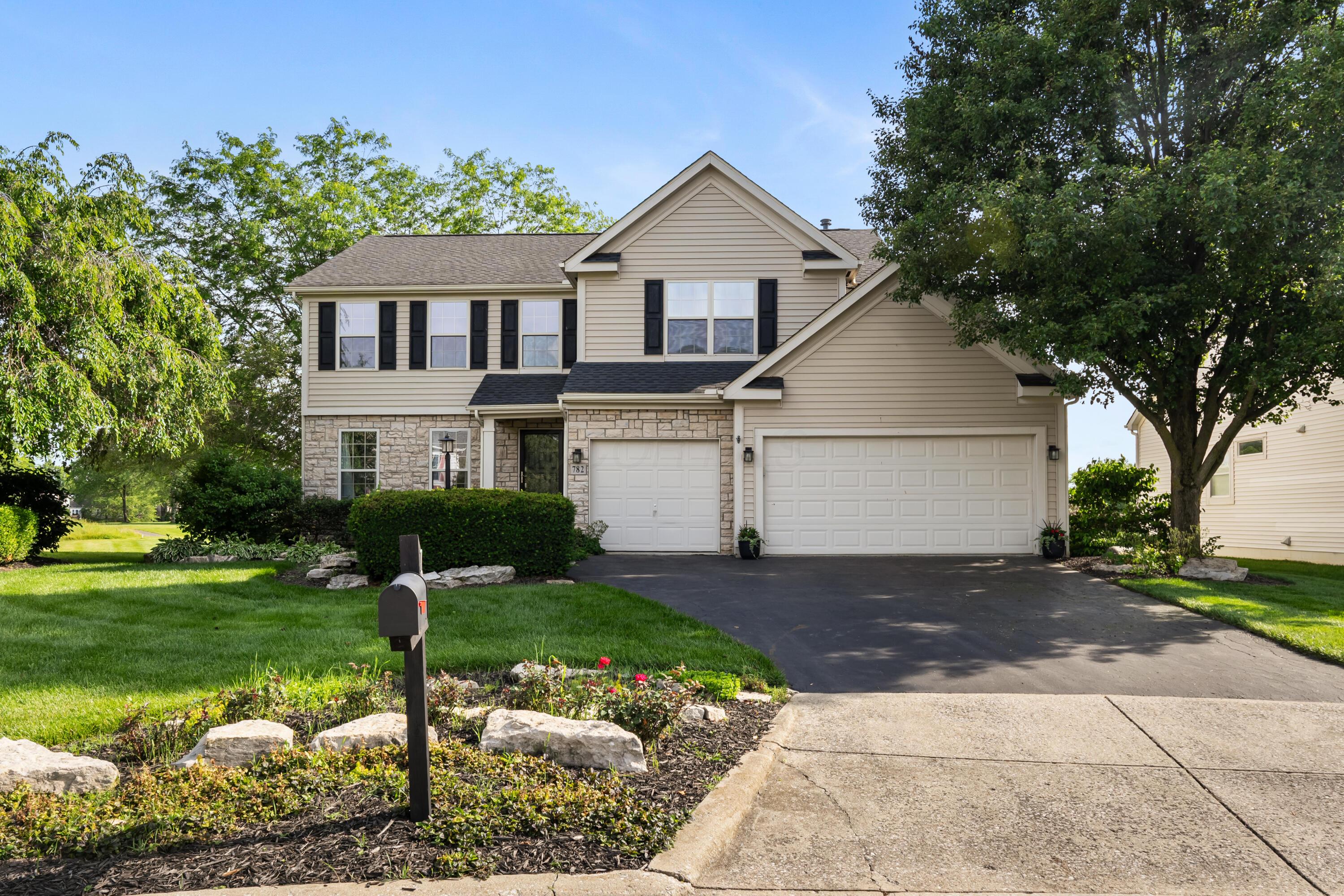 782 Odevene Way