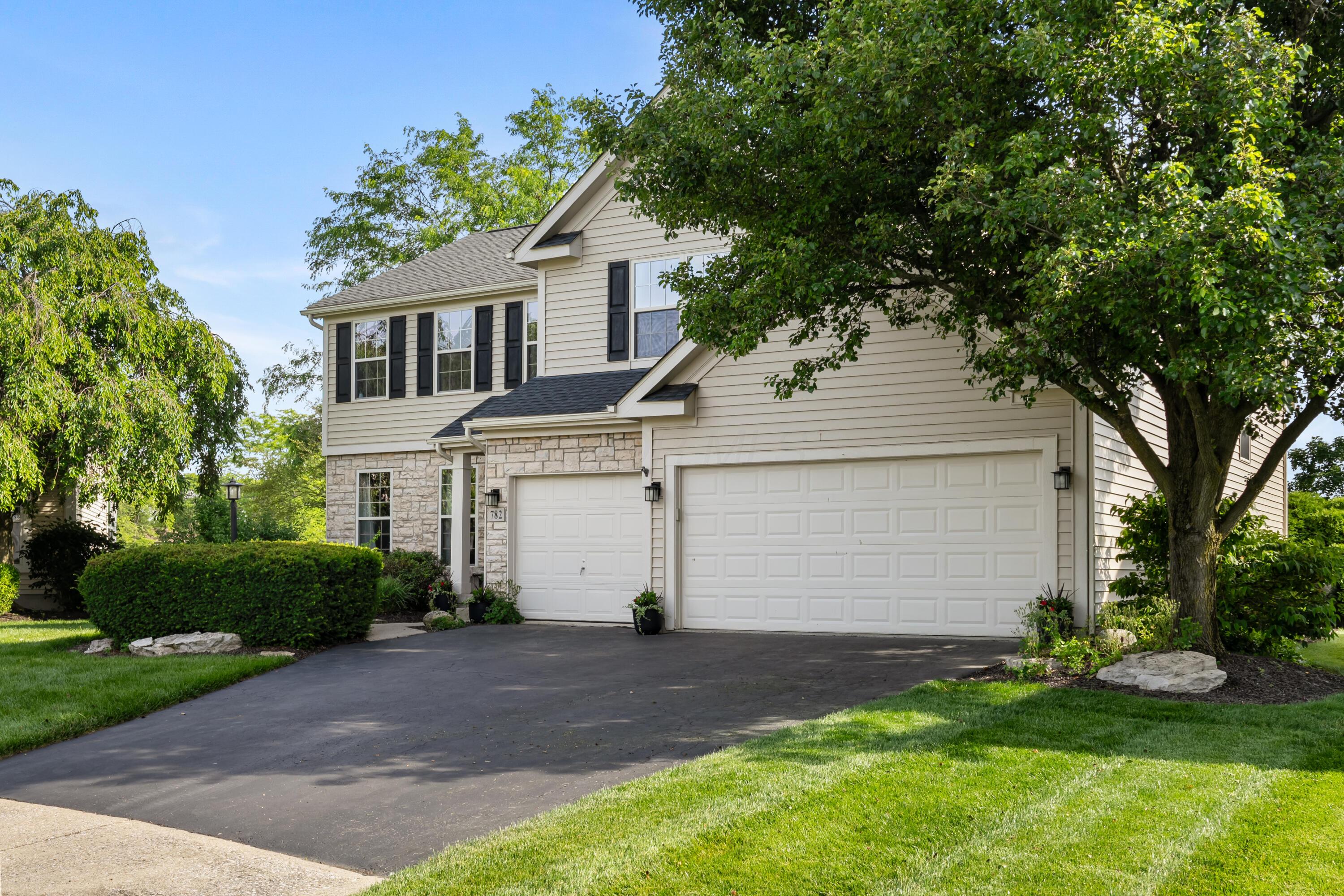 782 Odevene Way