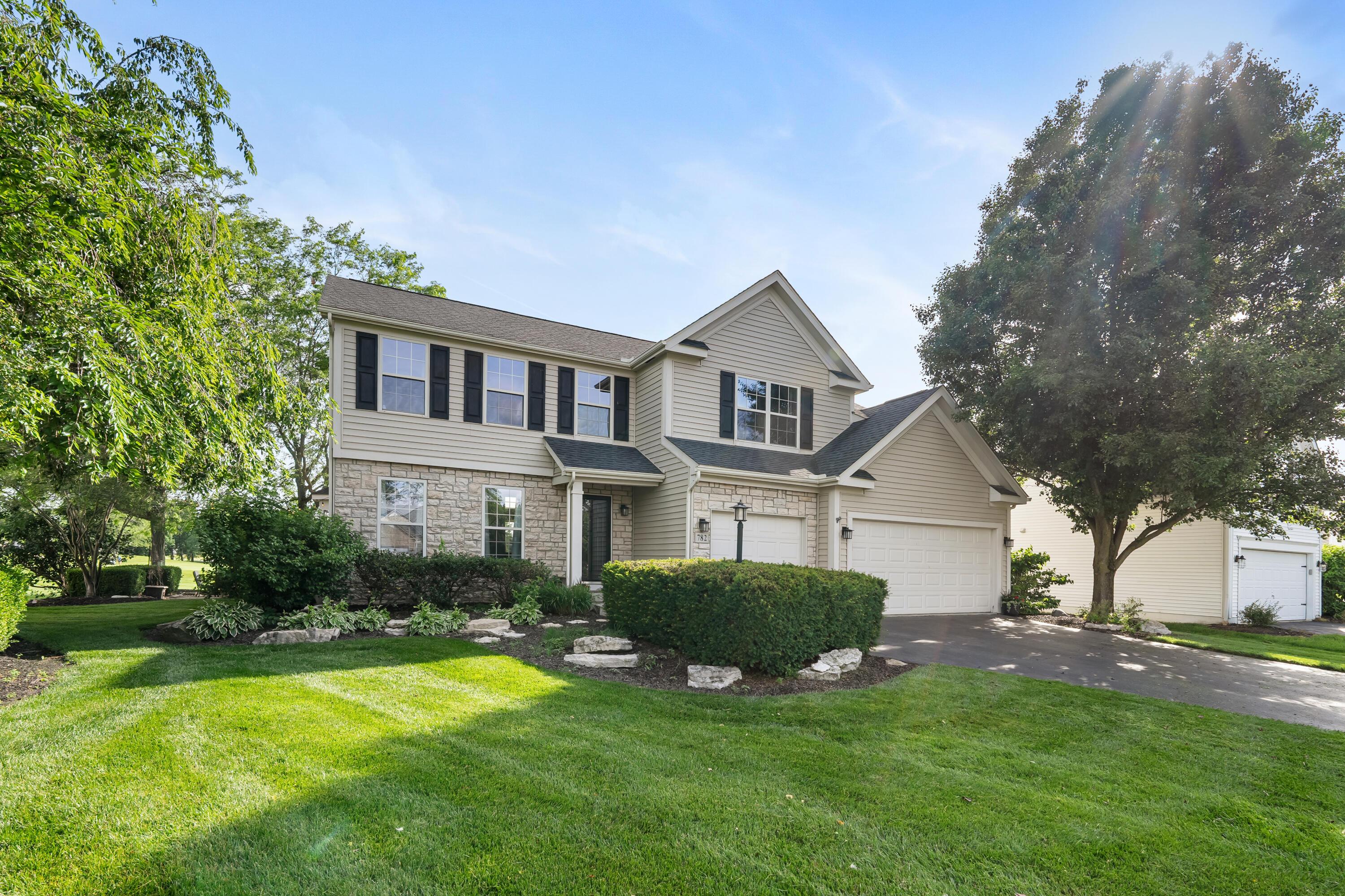782 Odevene Way