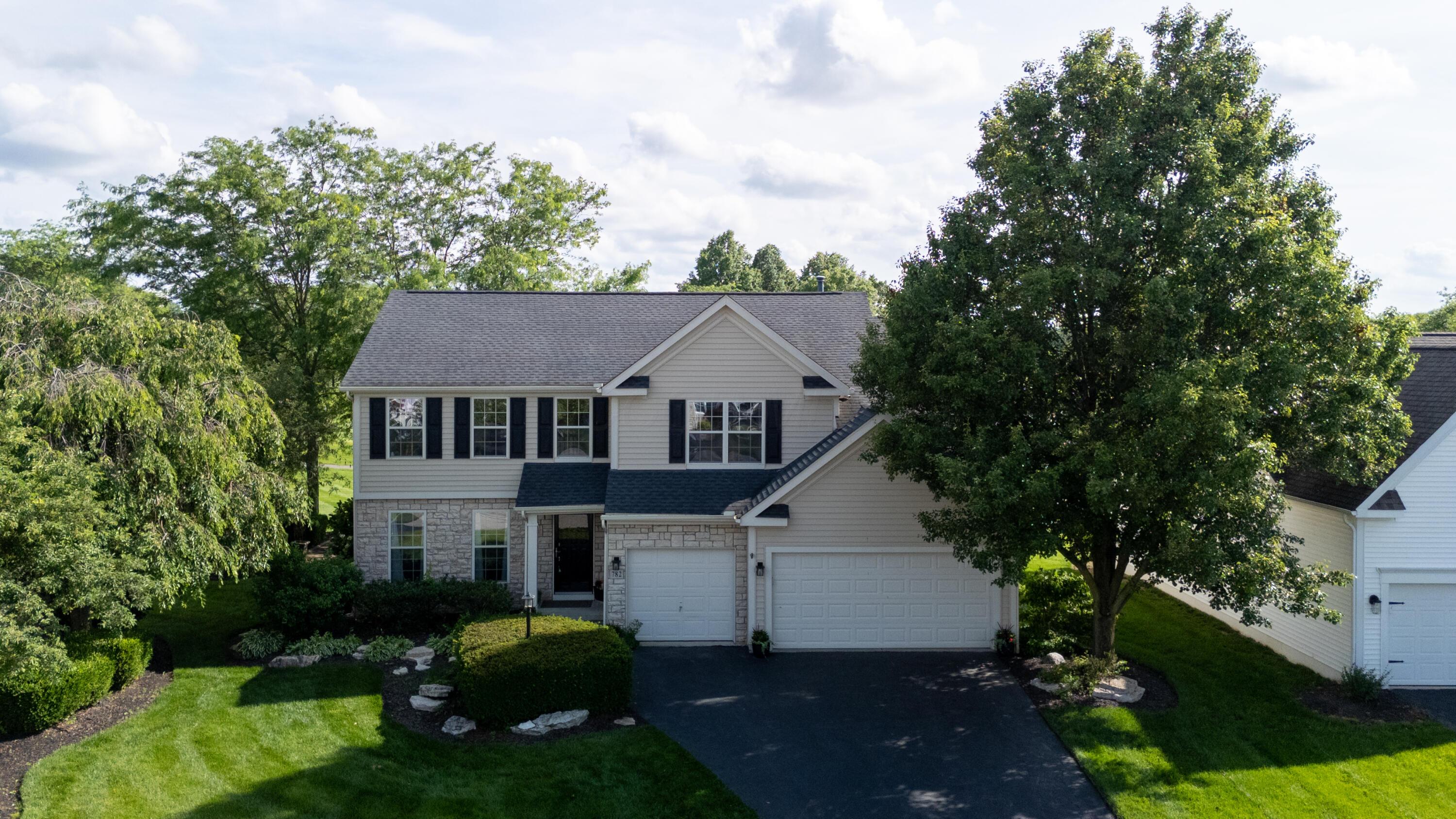 782 Odevene Way