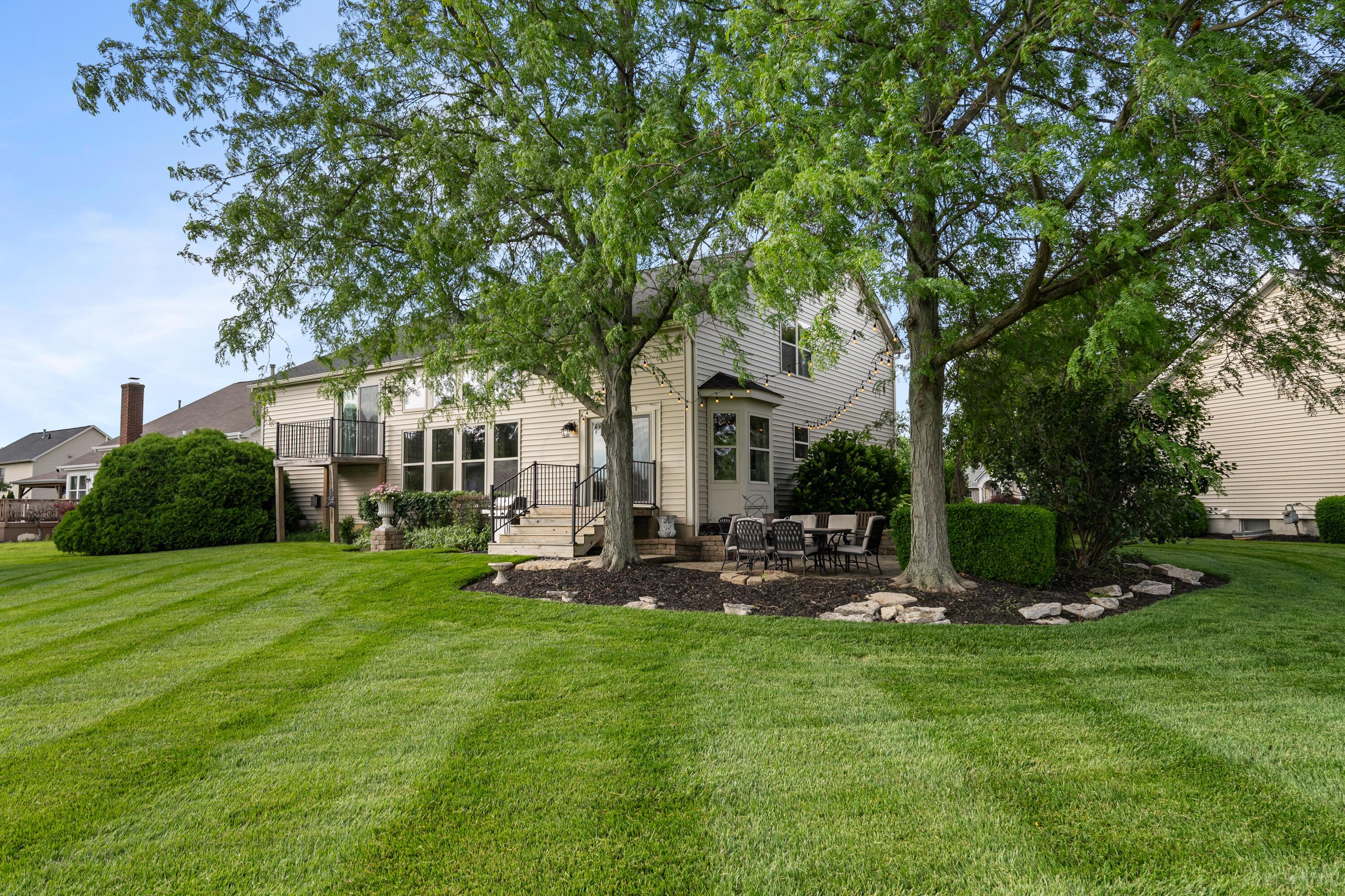 782 Odevene Way