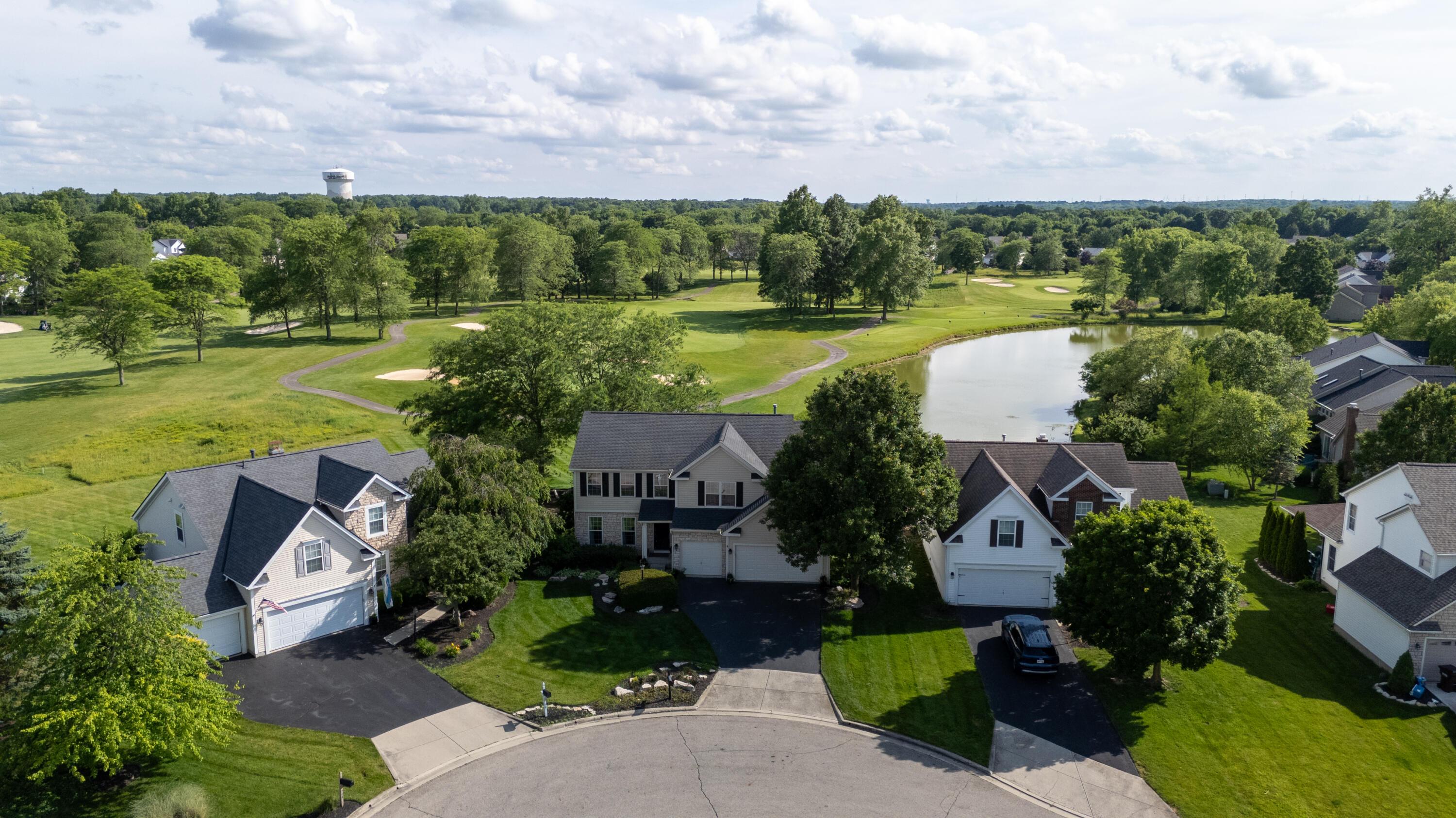 782 Odevene Way
