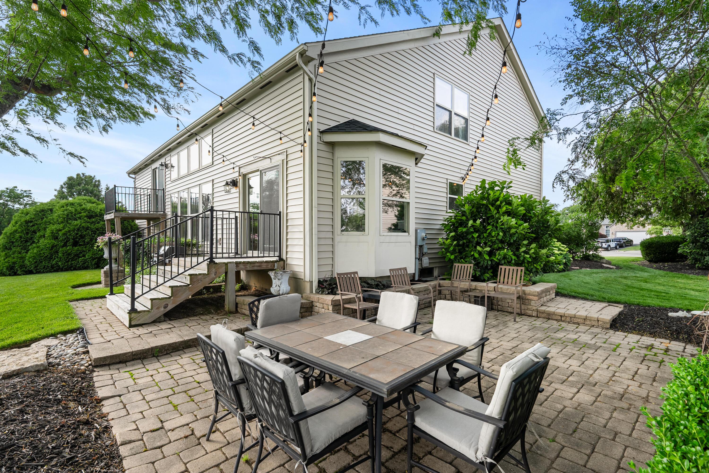 782 Odevene Way