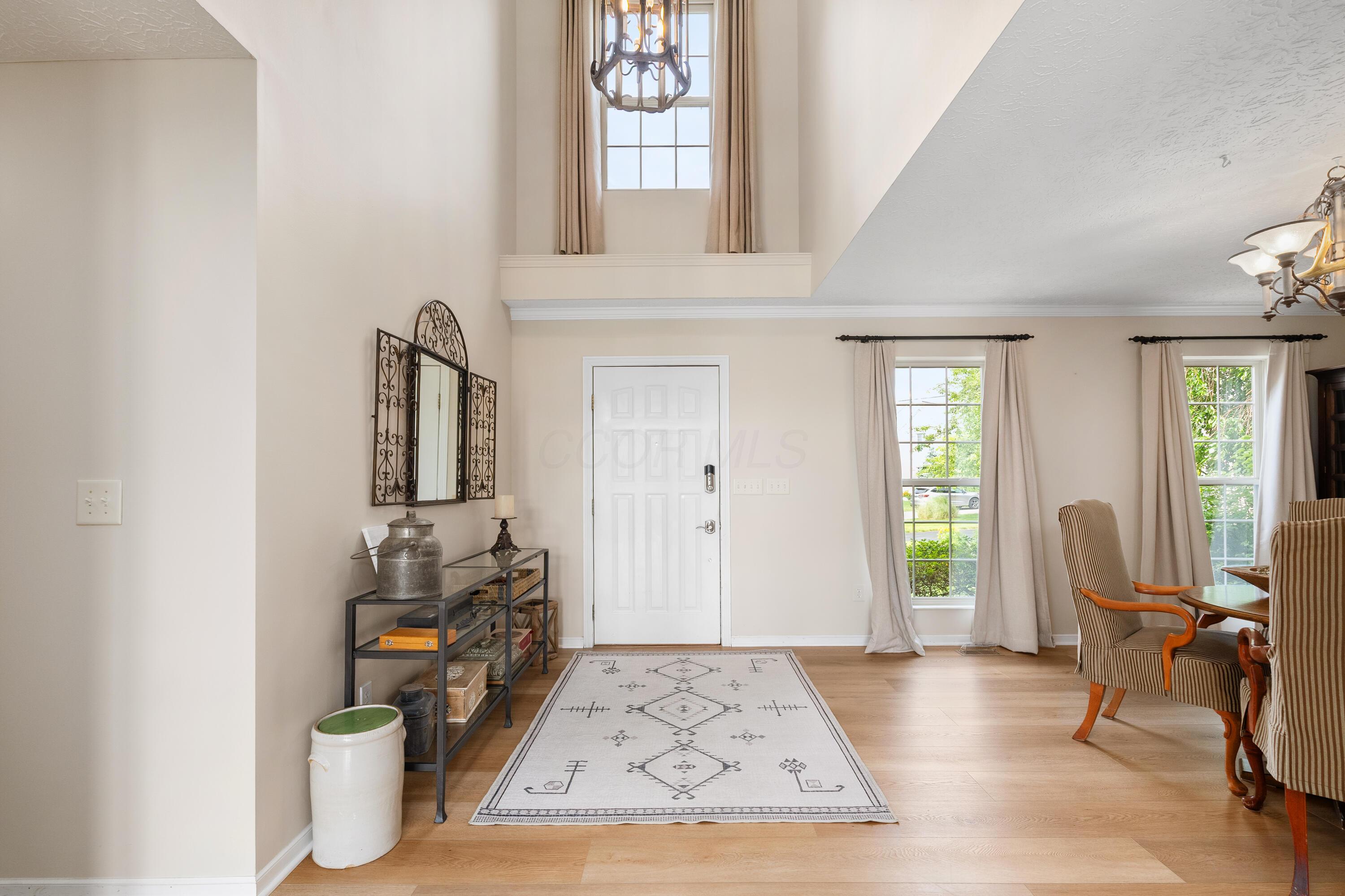 782 Odevene Way