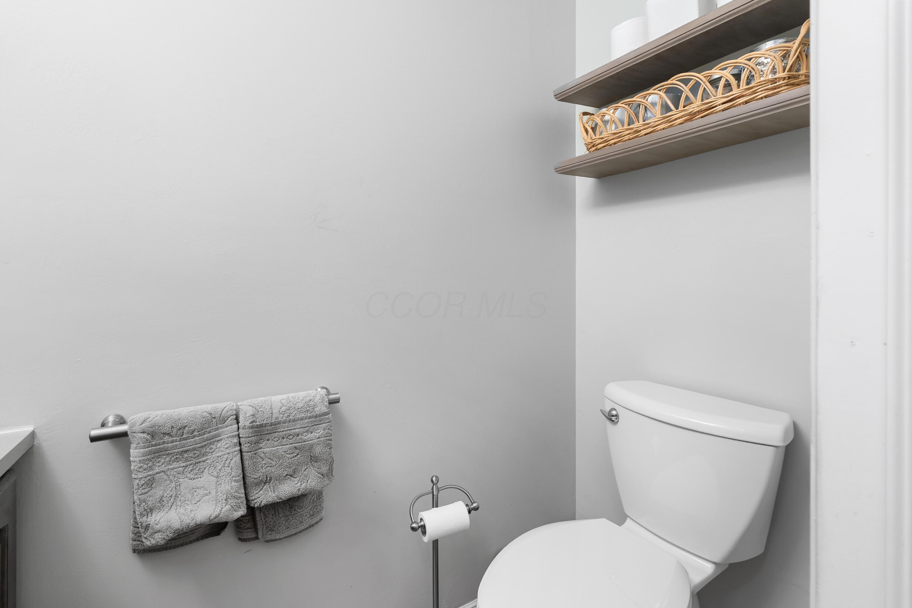 782 Odevene Way