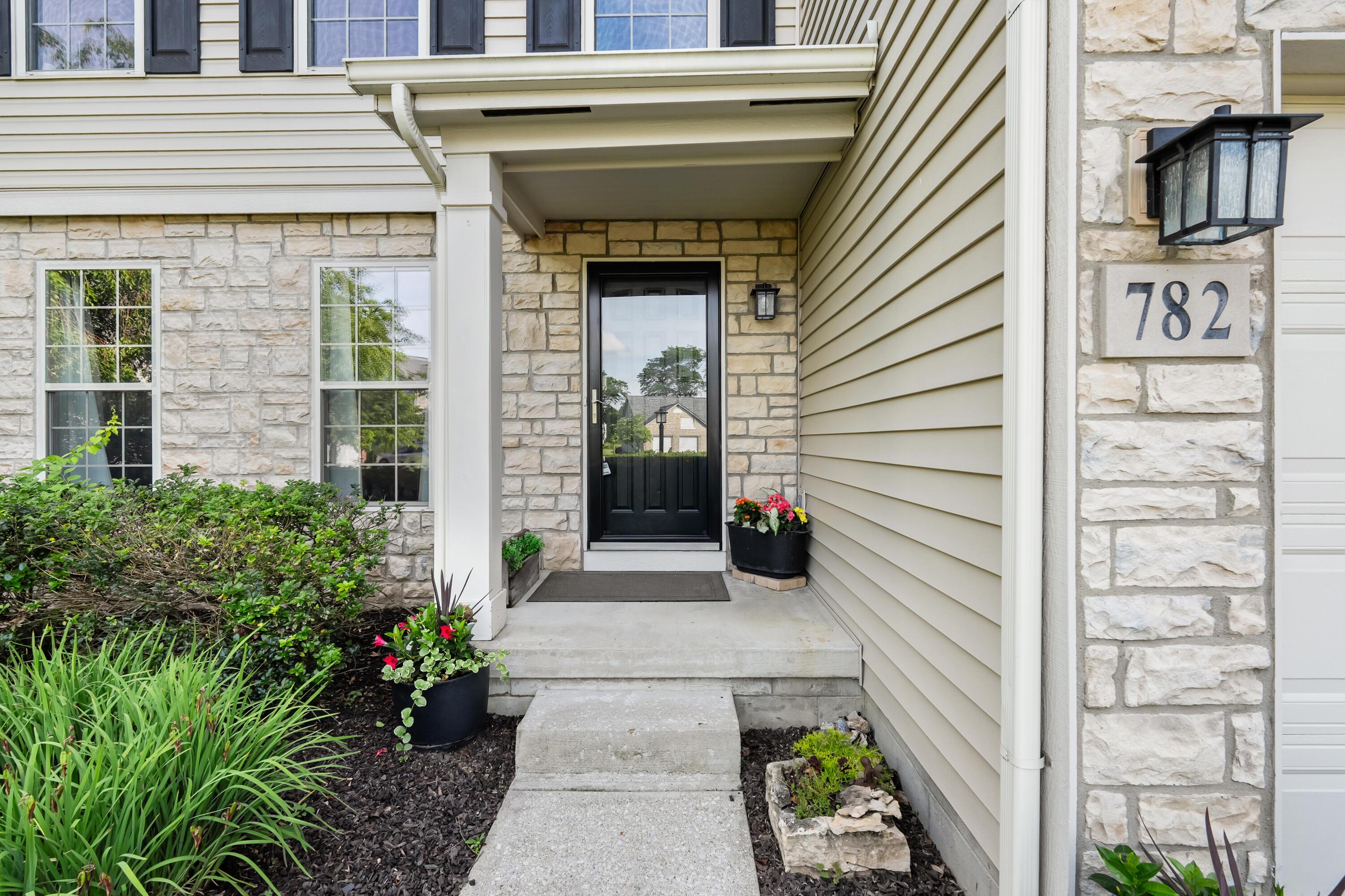 782 Odevene Way