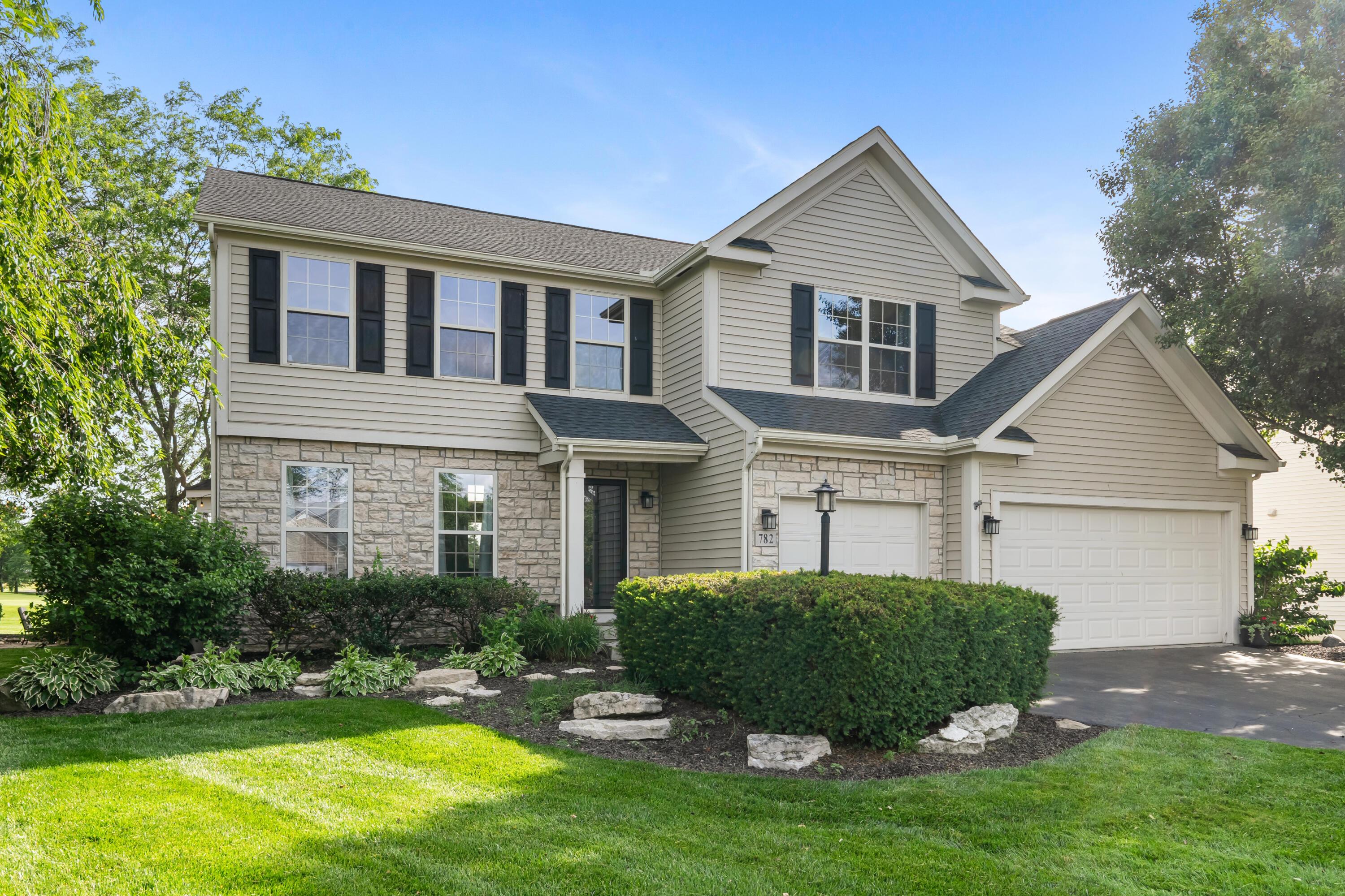 782 Odevene Way