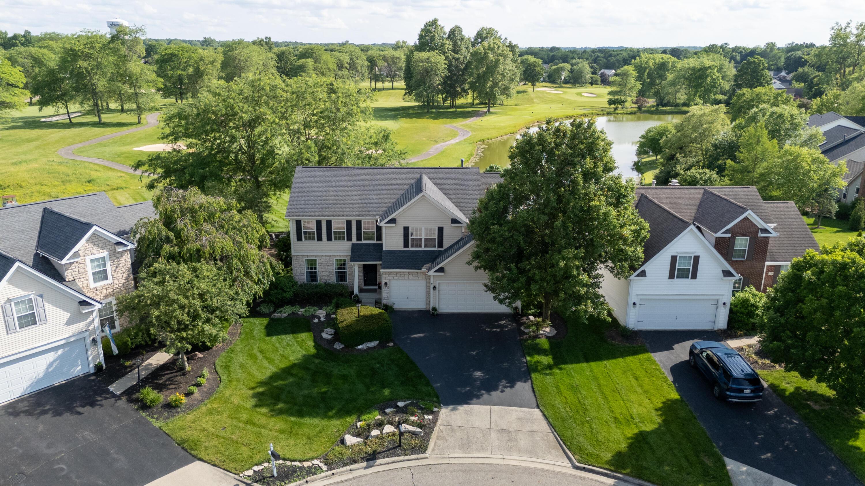 782 Odevene Way