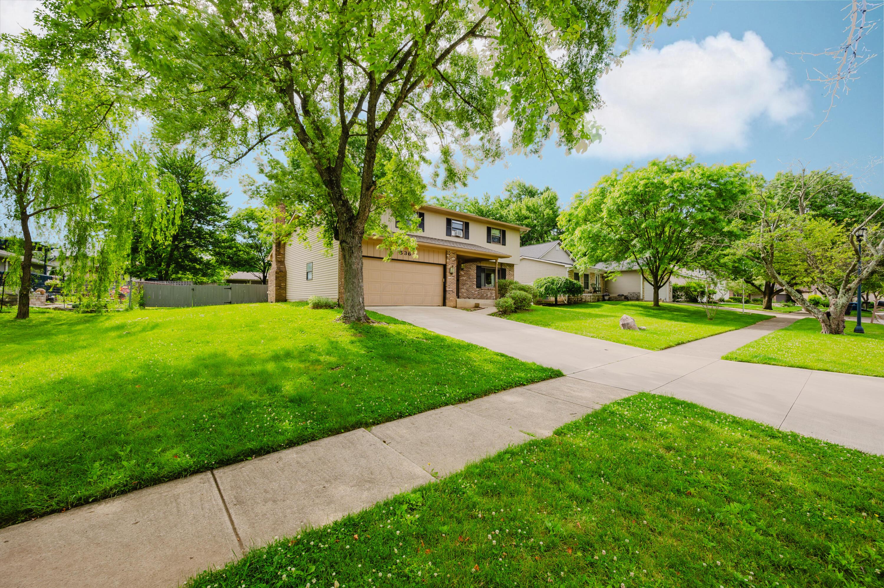 536 Michael Avenue