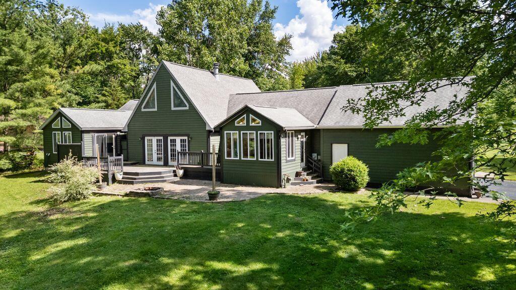46 Donau Road SW