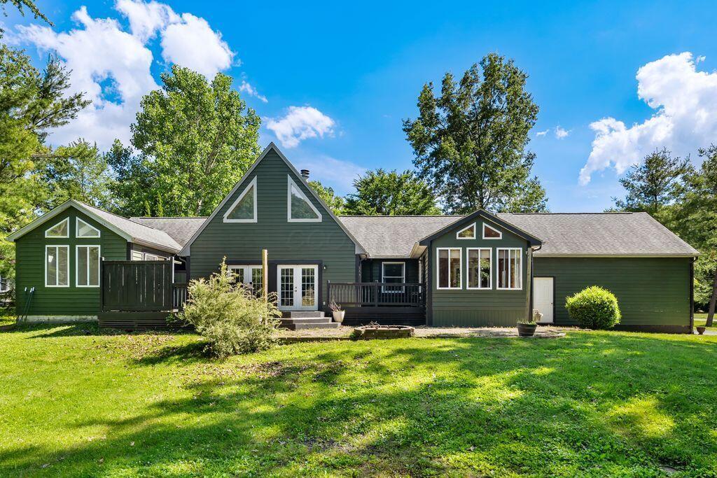 46 Donau Road SW