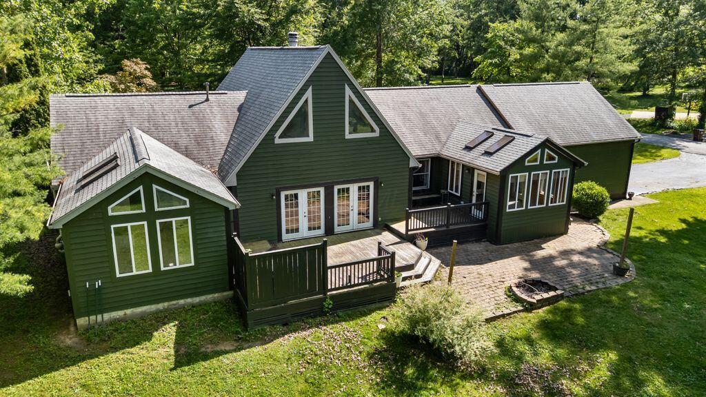 46 Donau Road SW