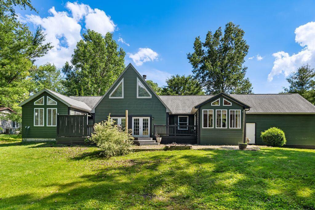 46 Donau Road SW