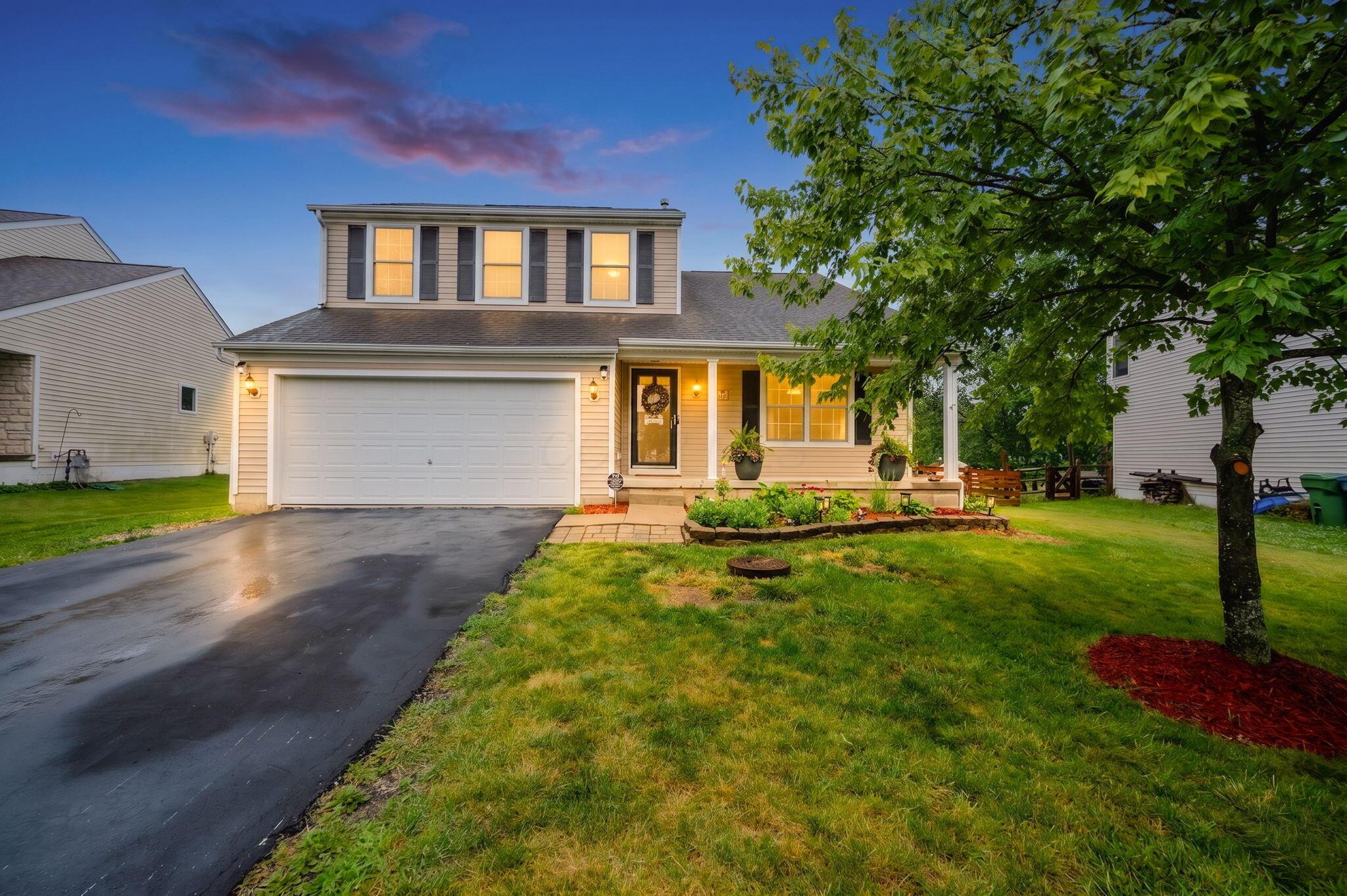 1717 Creekview Drive