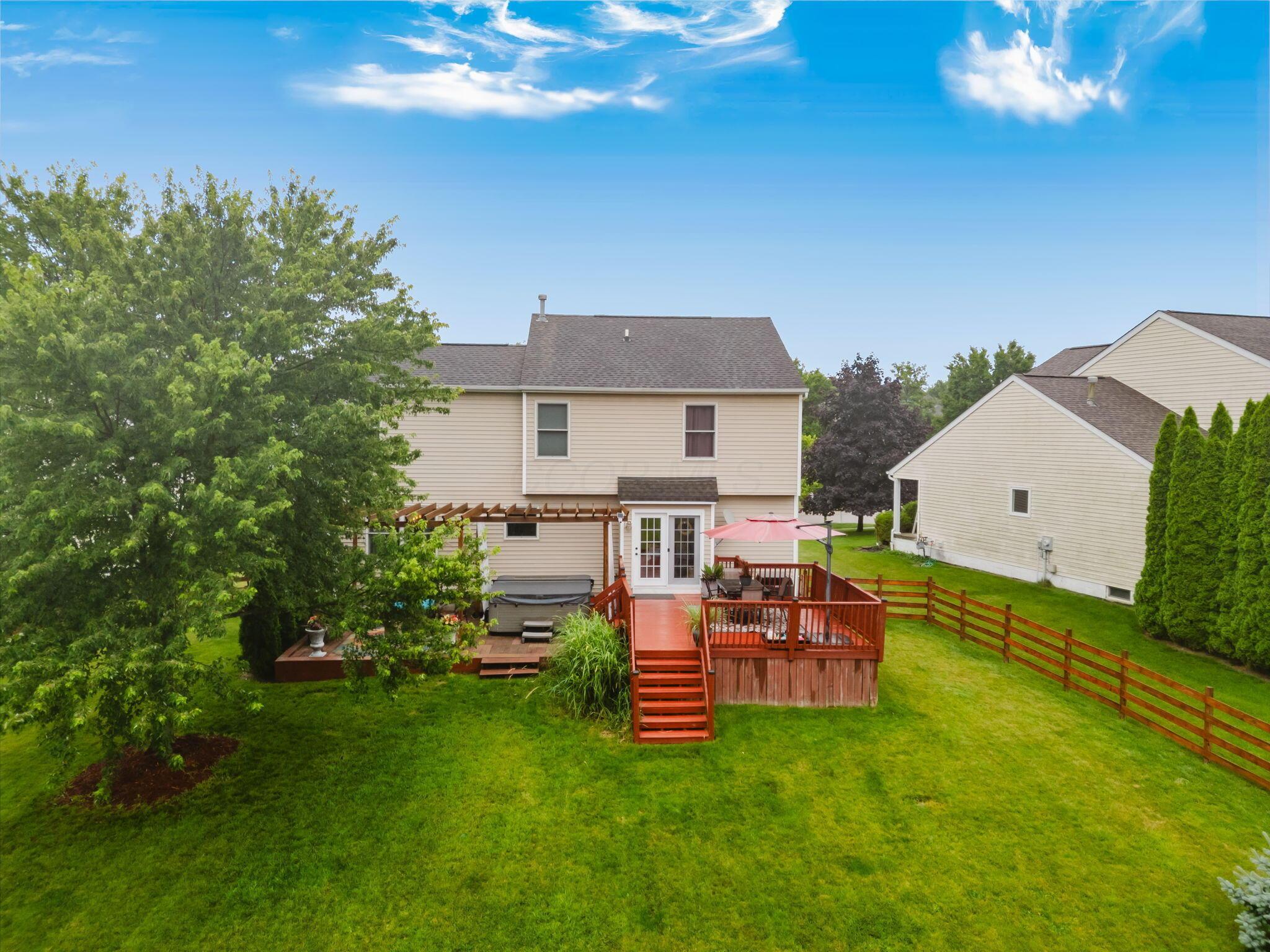 1717 Creekview Drive