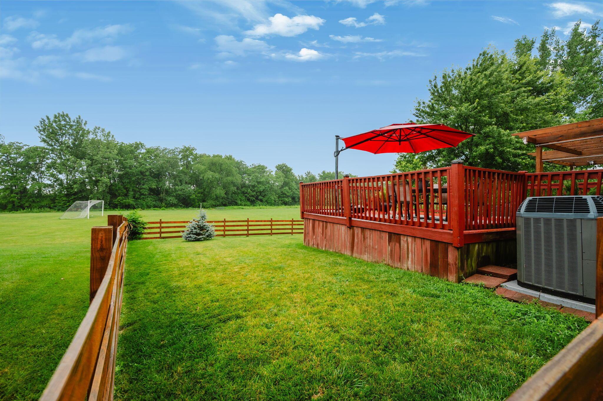 1717 Creekview Drive