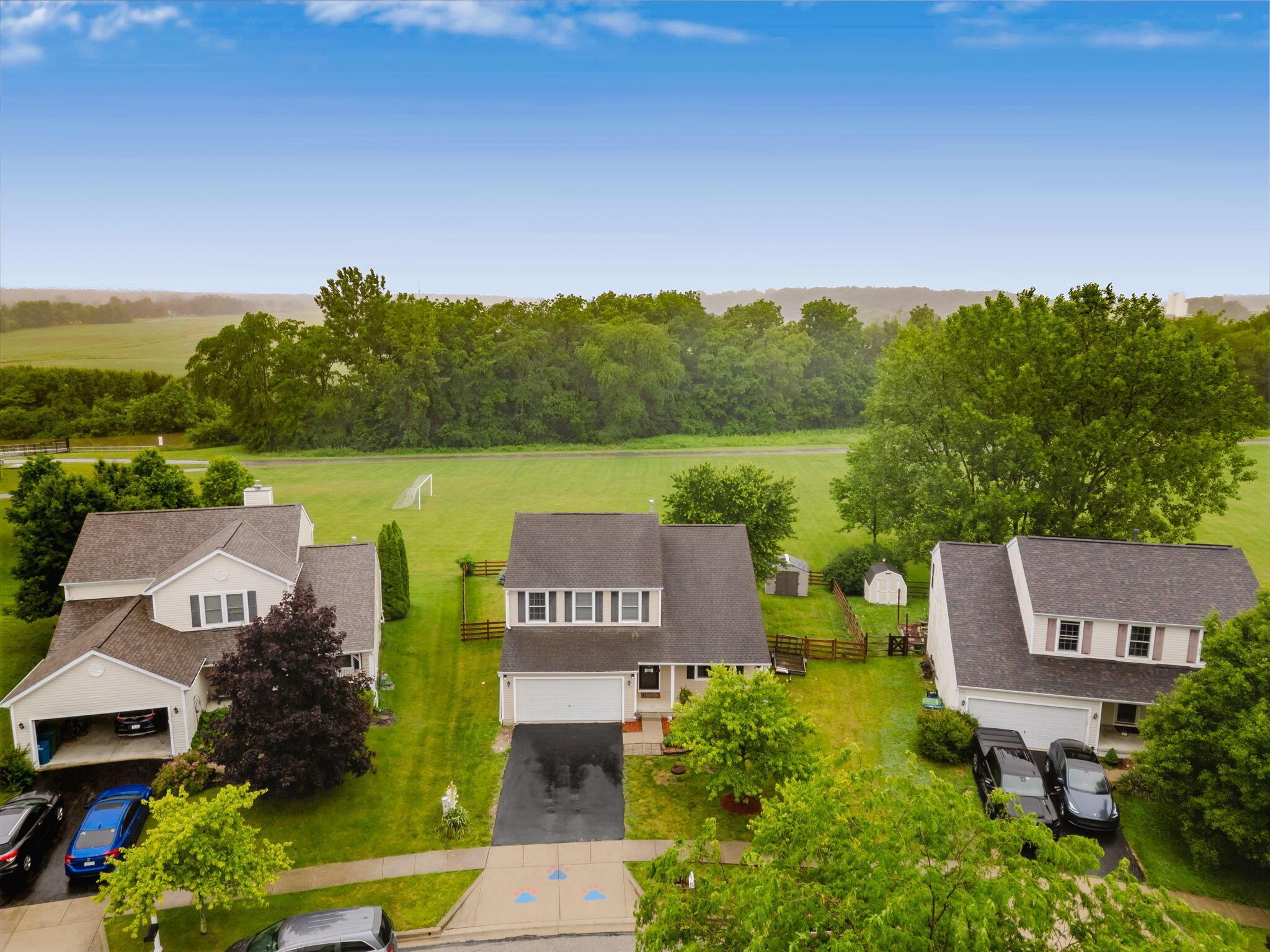 1717 Creekview Drive