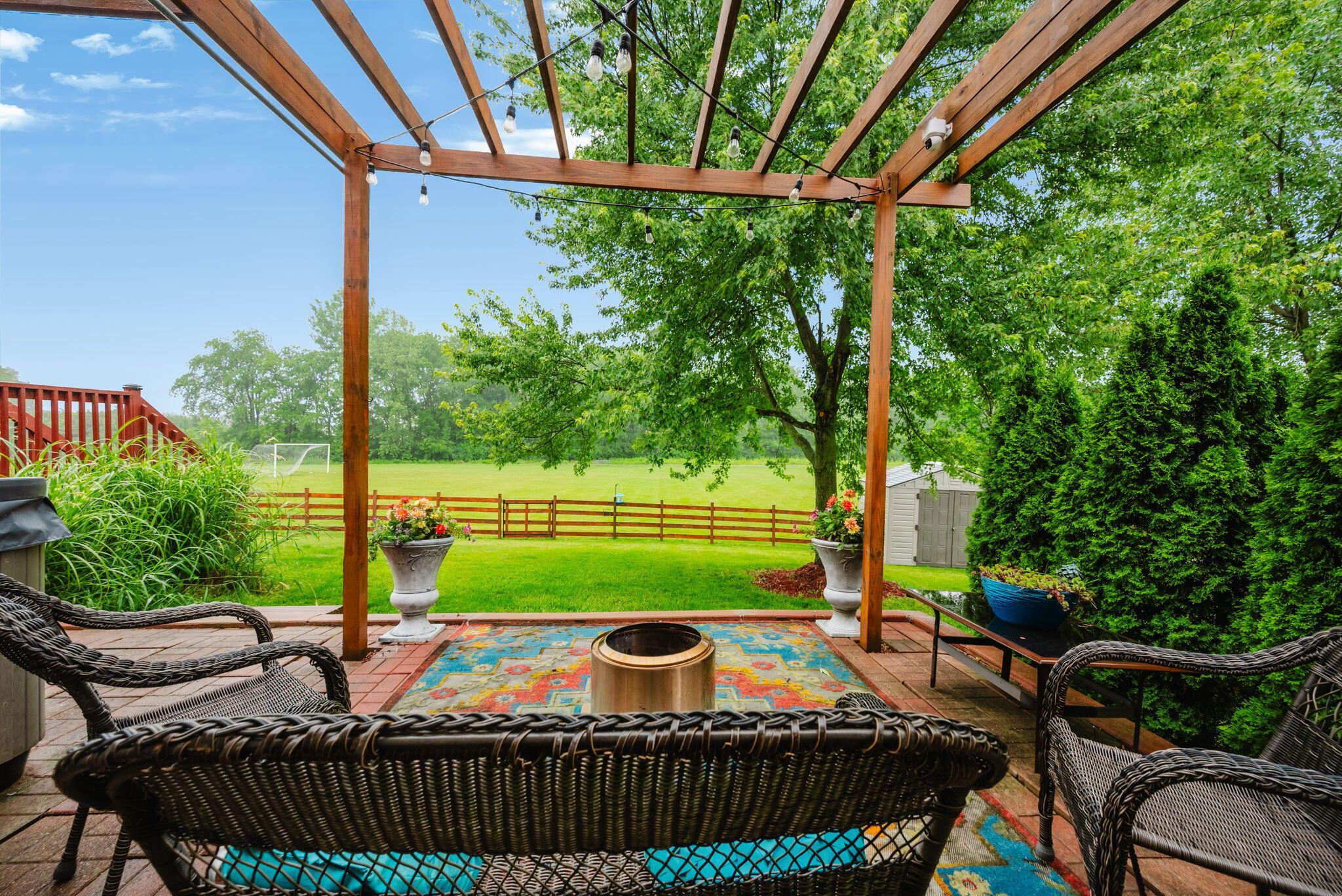 1717 Creekview Drive