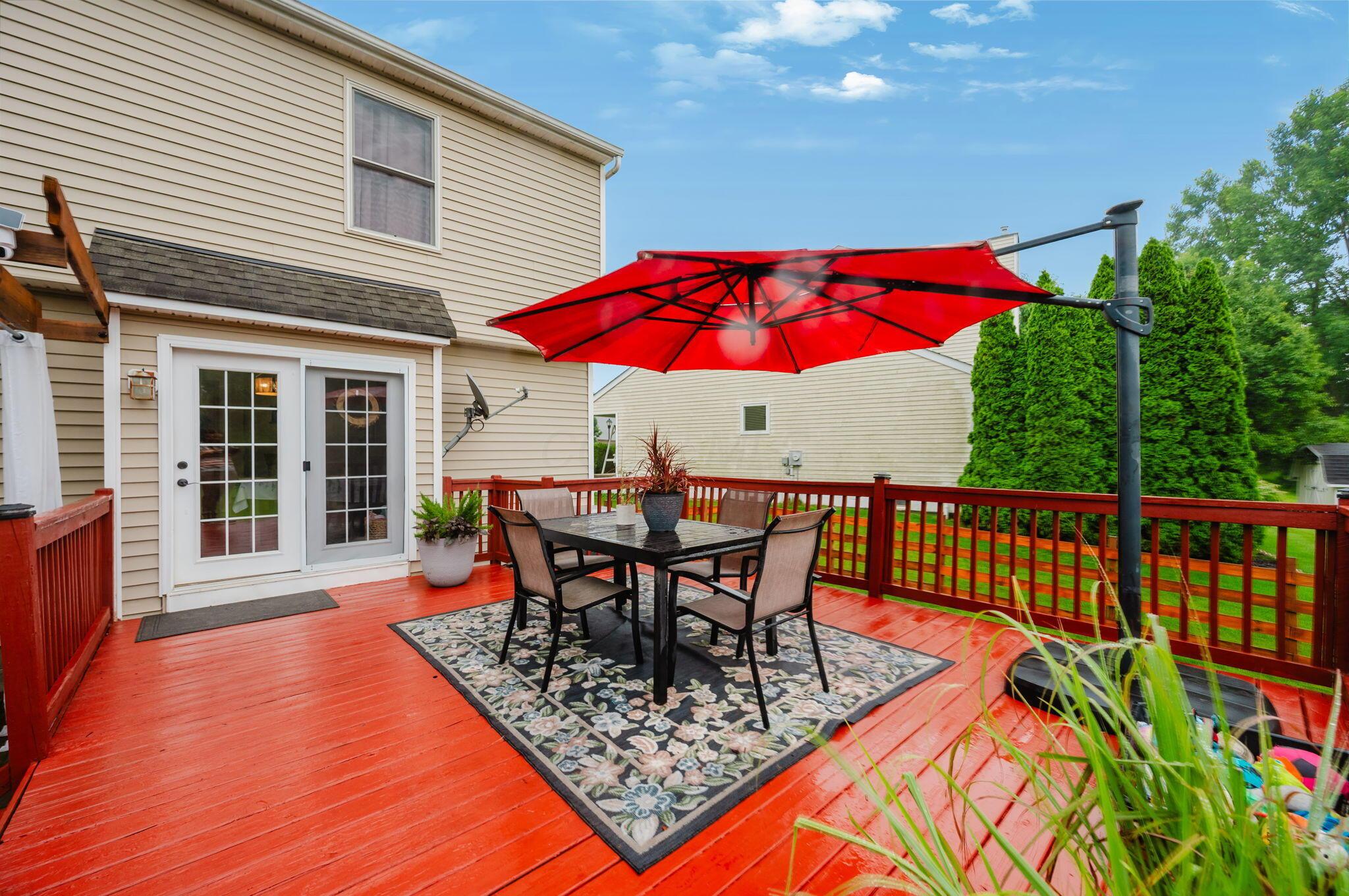 1717 Creekview Drive