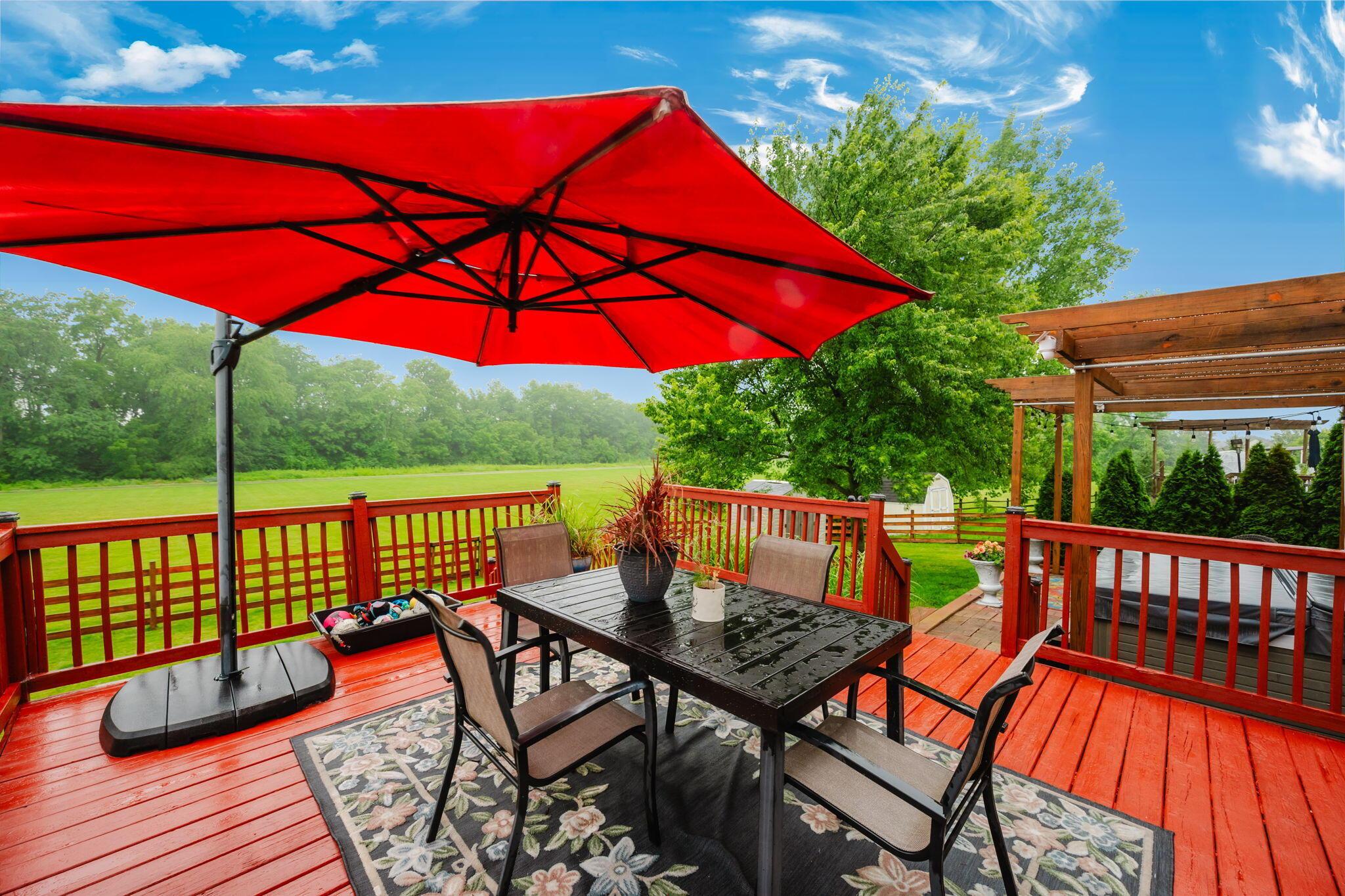 1717 Creekview Drive