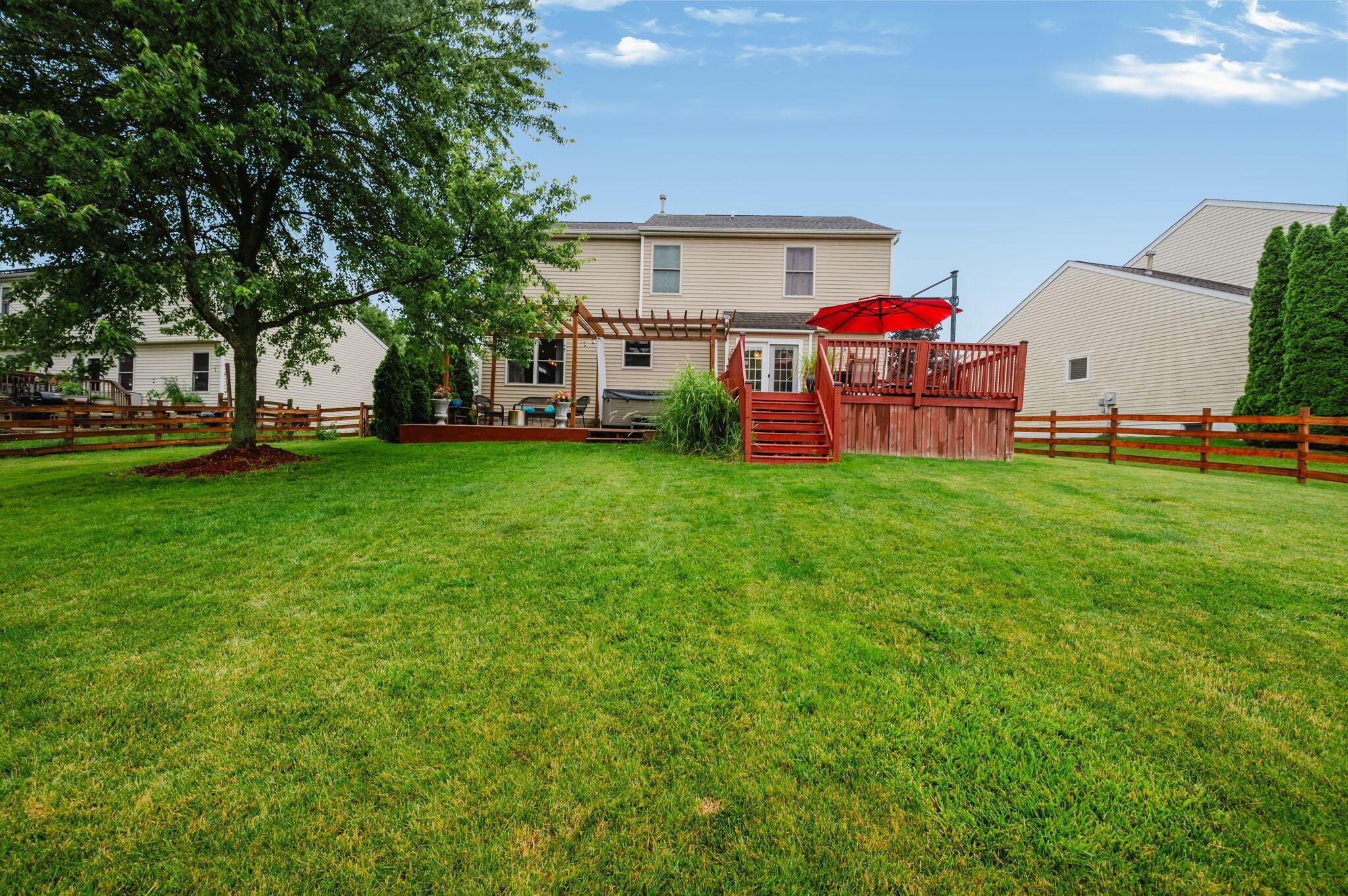 1717 Creekview Drive