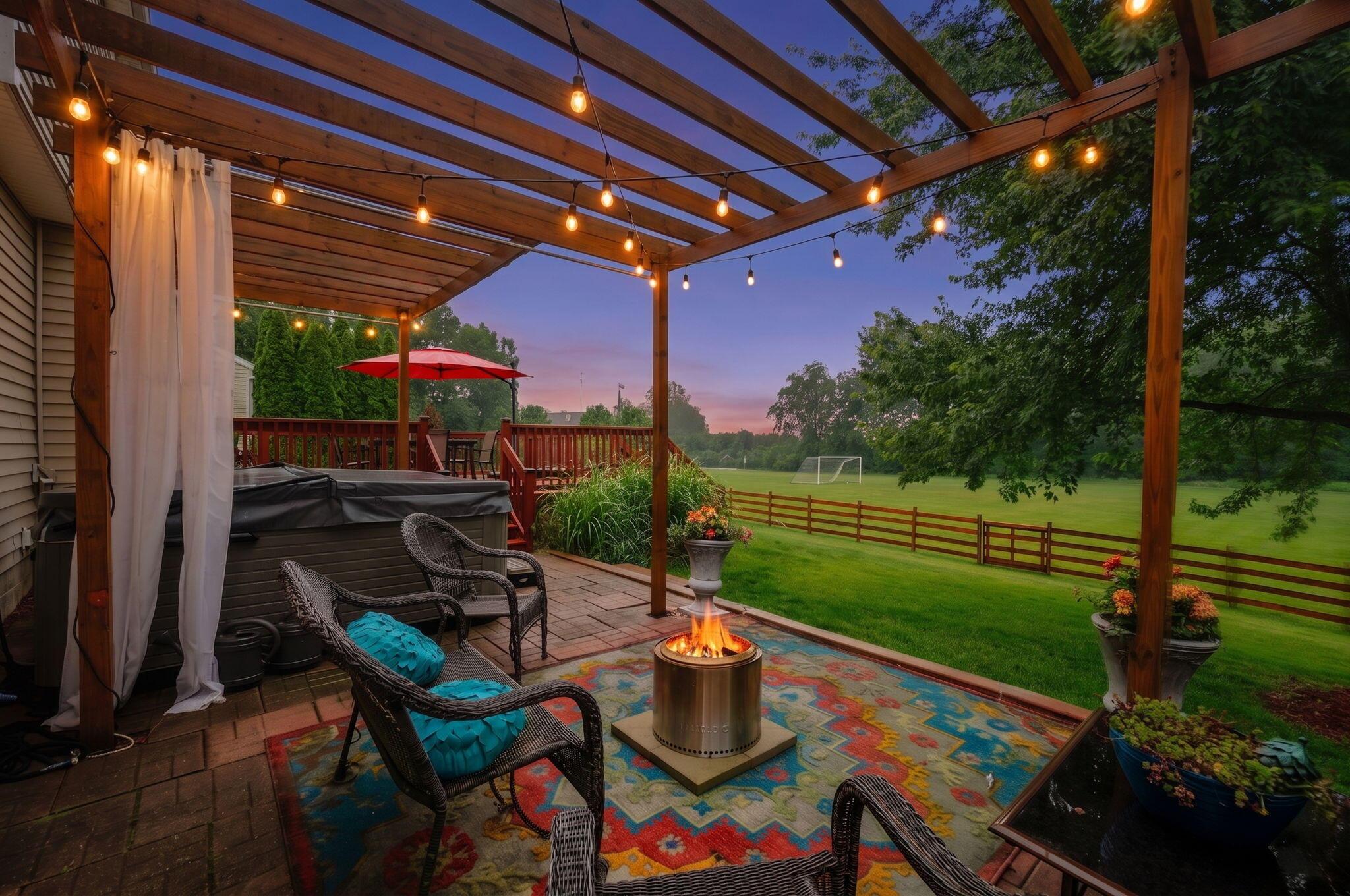 1717 Creekview Drive
