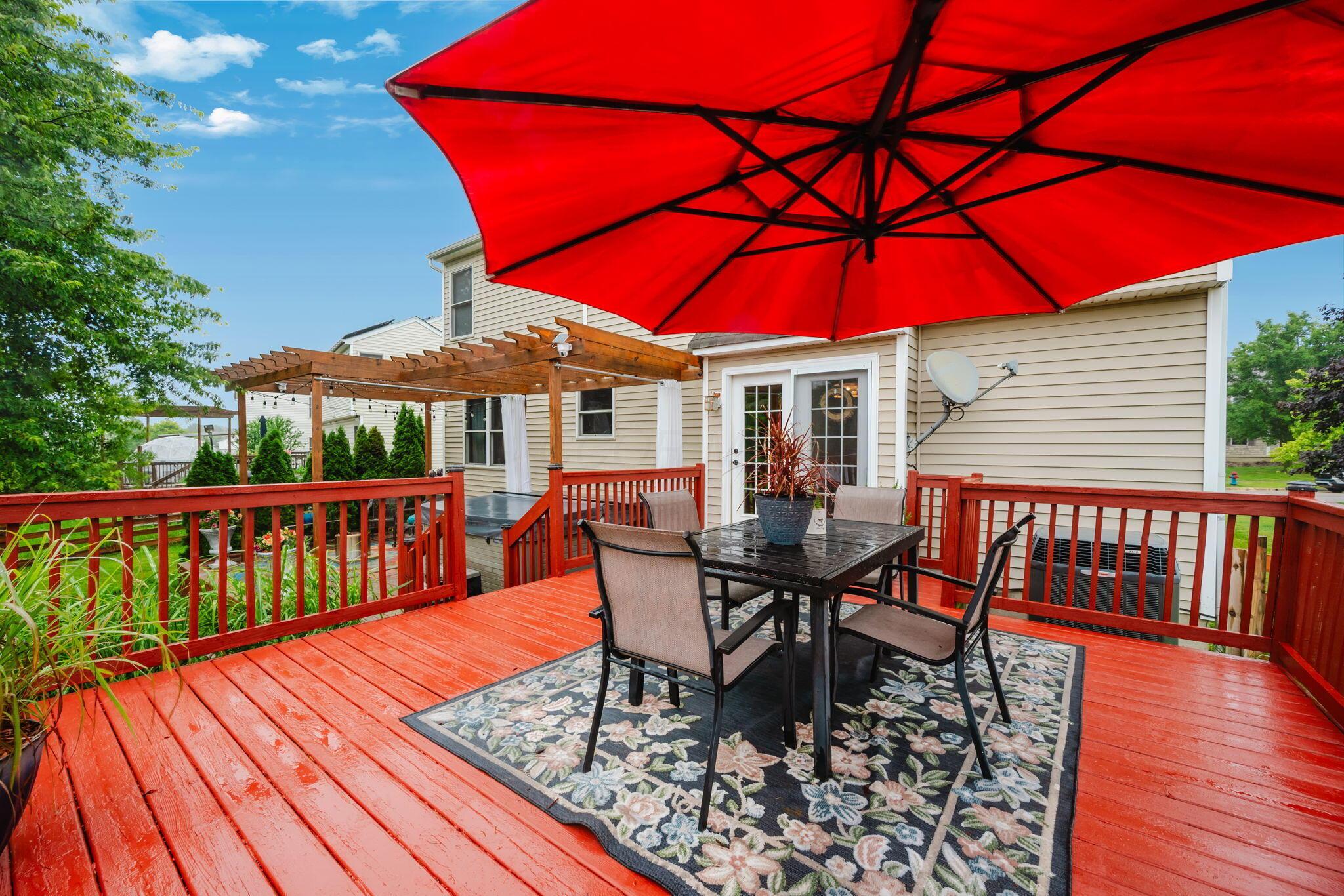 1717 Creekview Drive
