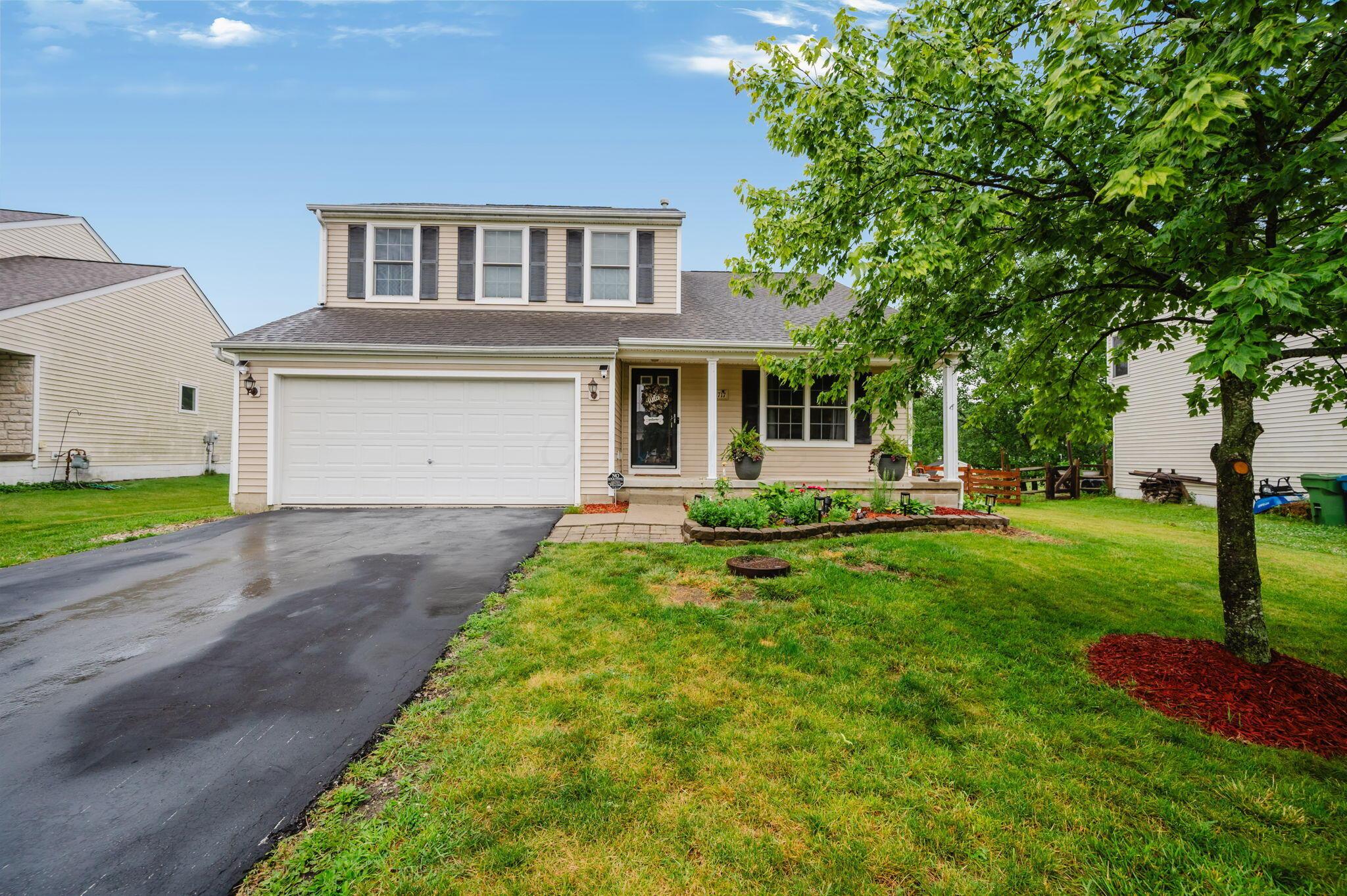 1717 Creekview Drive