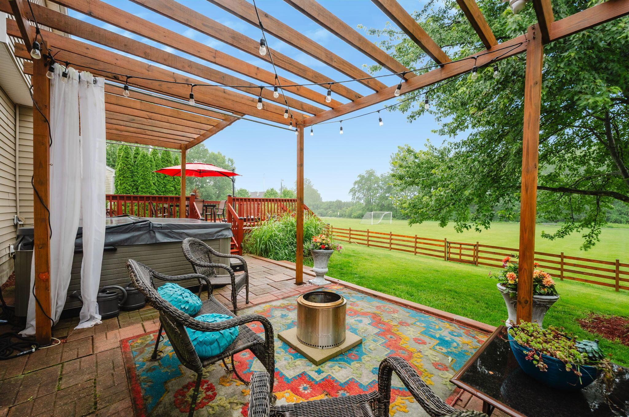 1717 Creekview Drive