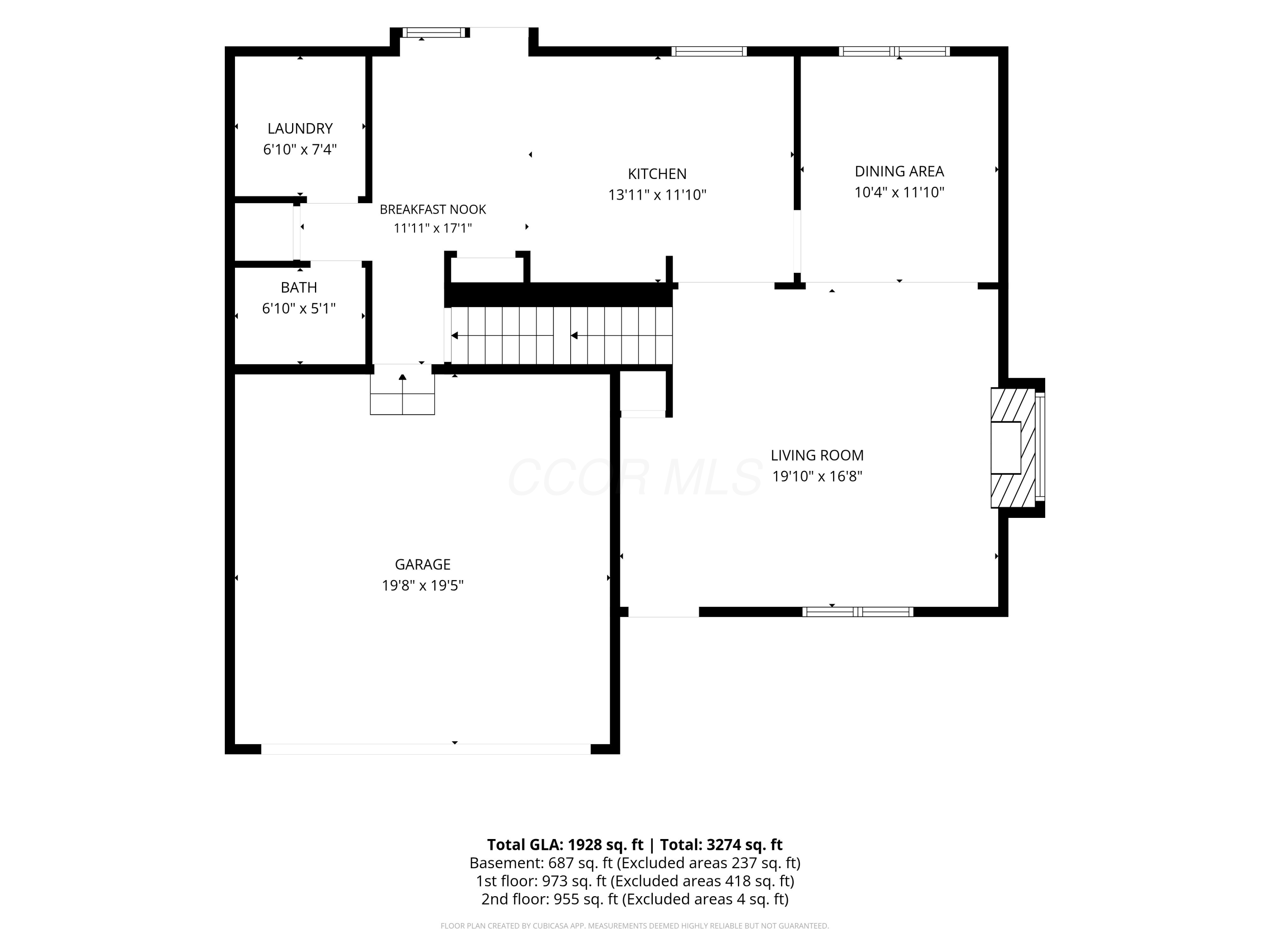 1717 Creekview Drive