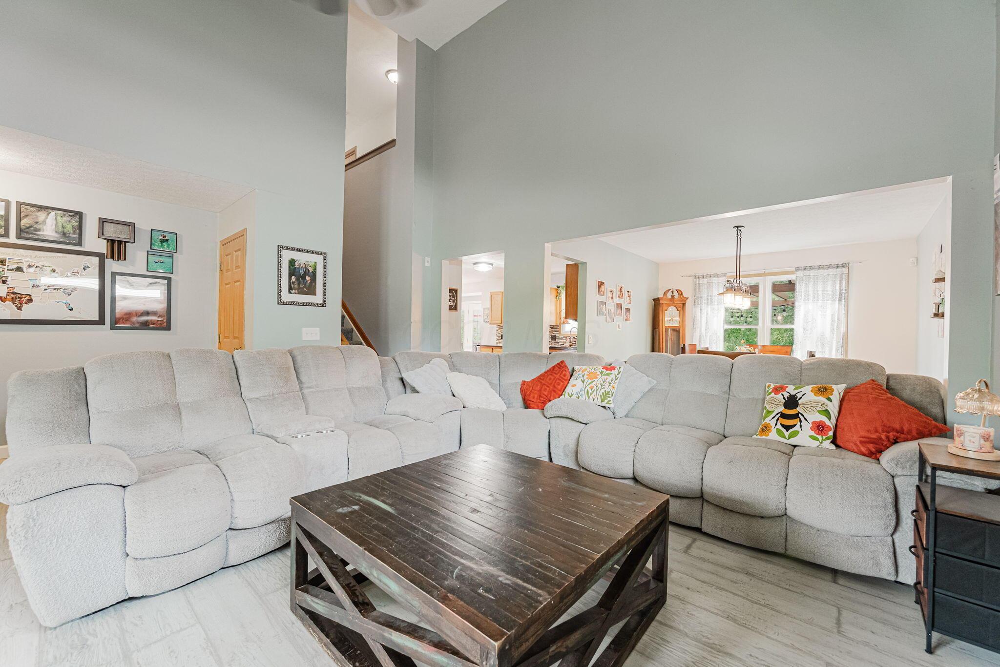1717 Creekview Drive