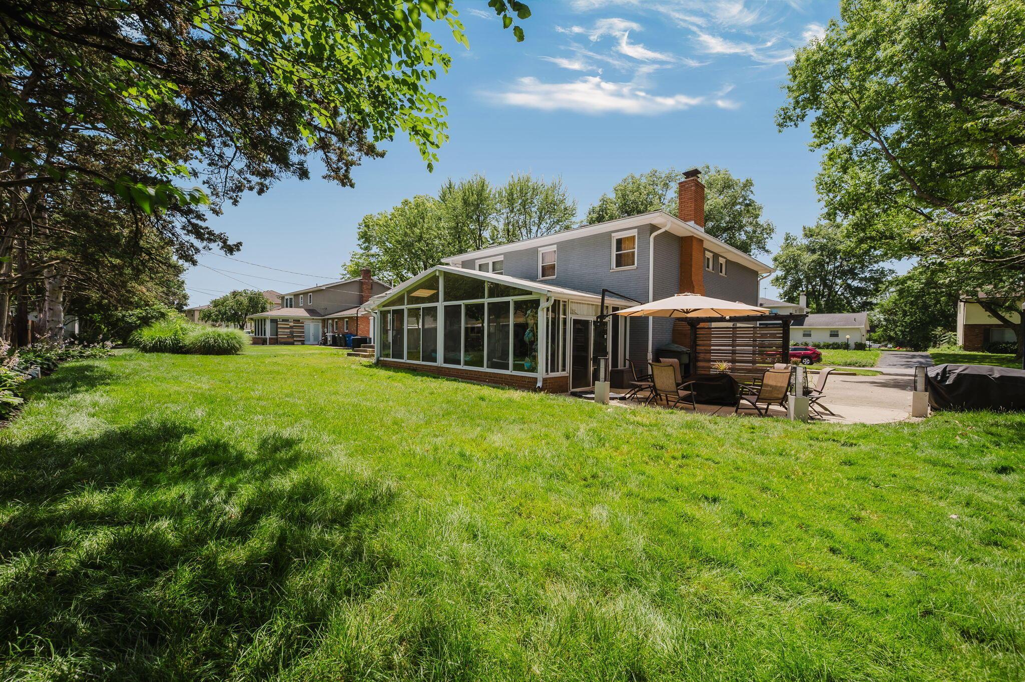 2680 Mitzi Drive