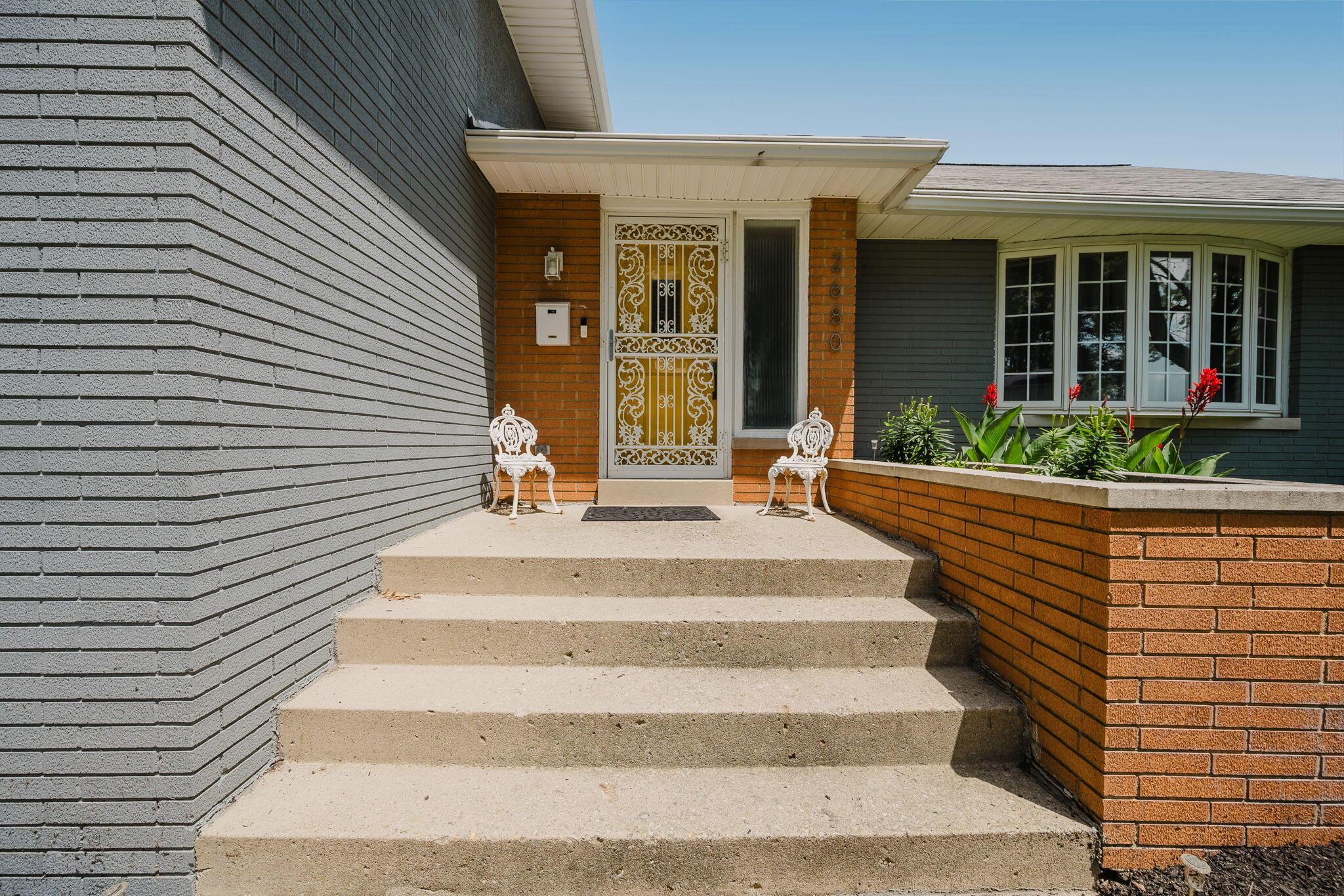 2680 Mitzi Drive
