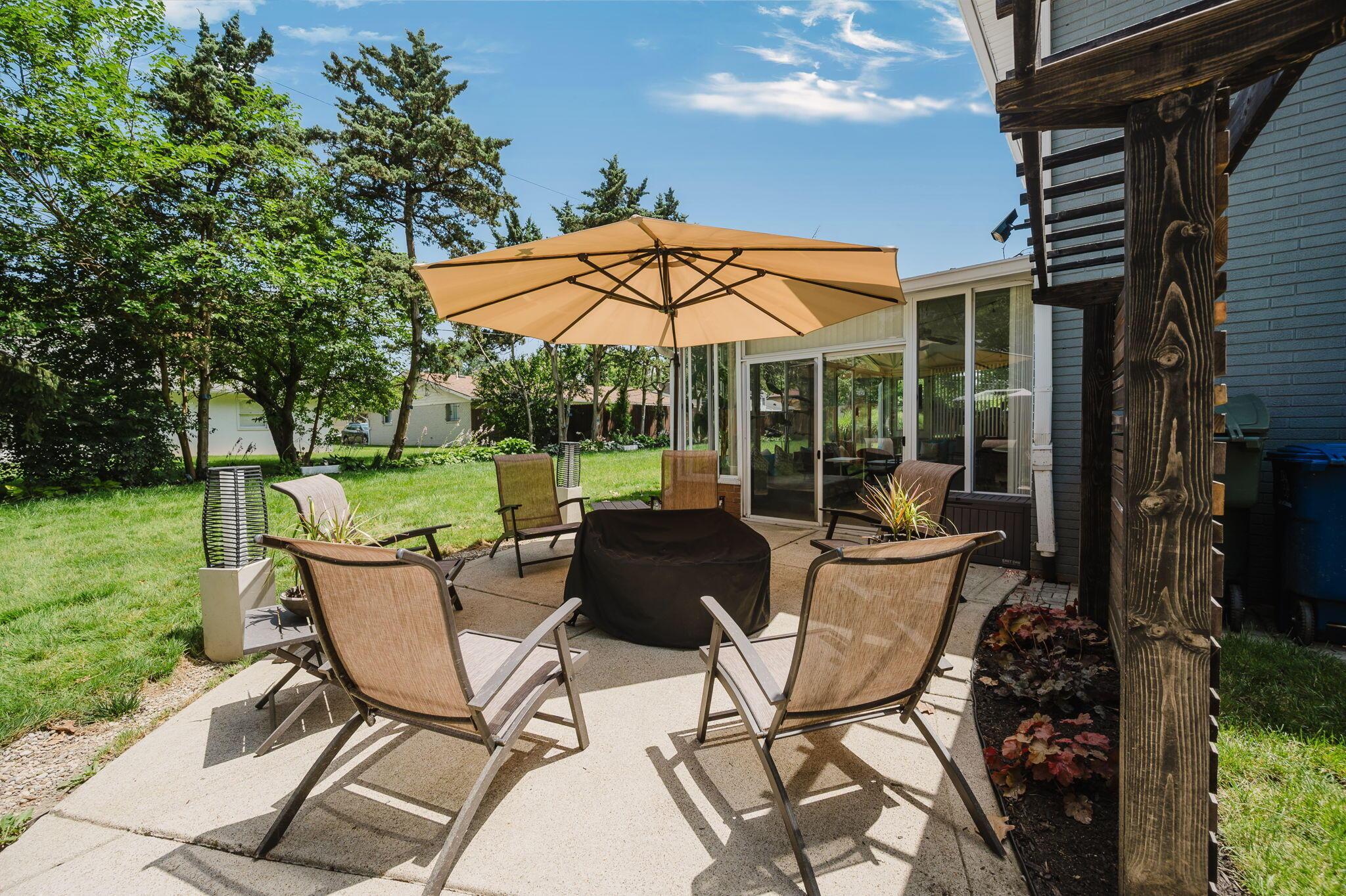 2680 Mitzi Drive