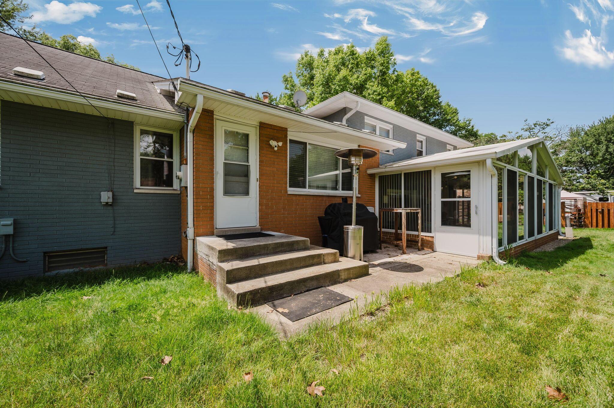 2680 Mitzi Drive